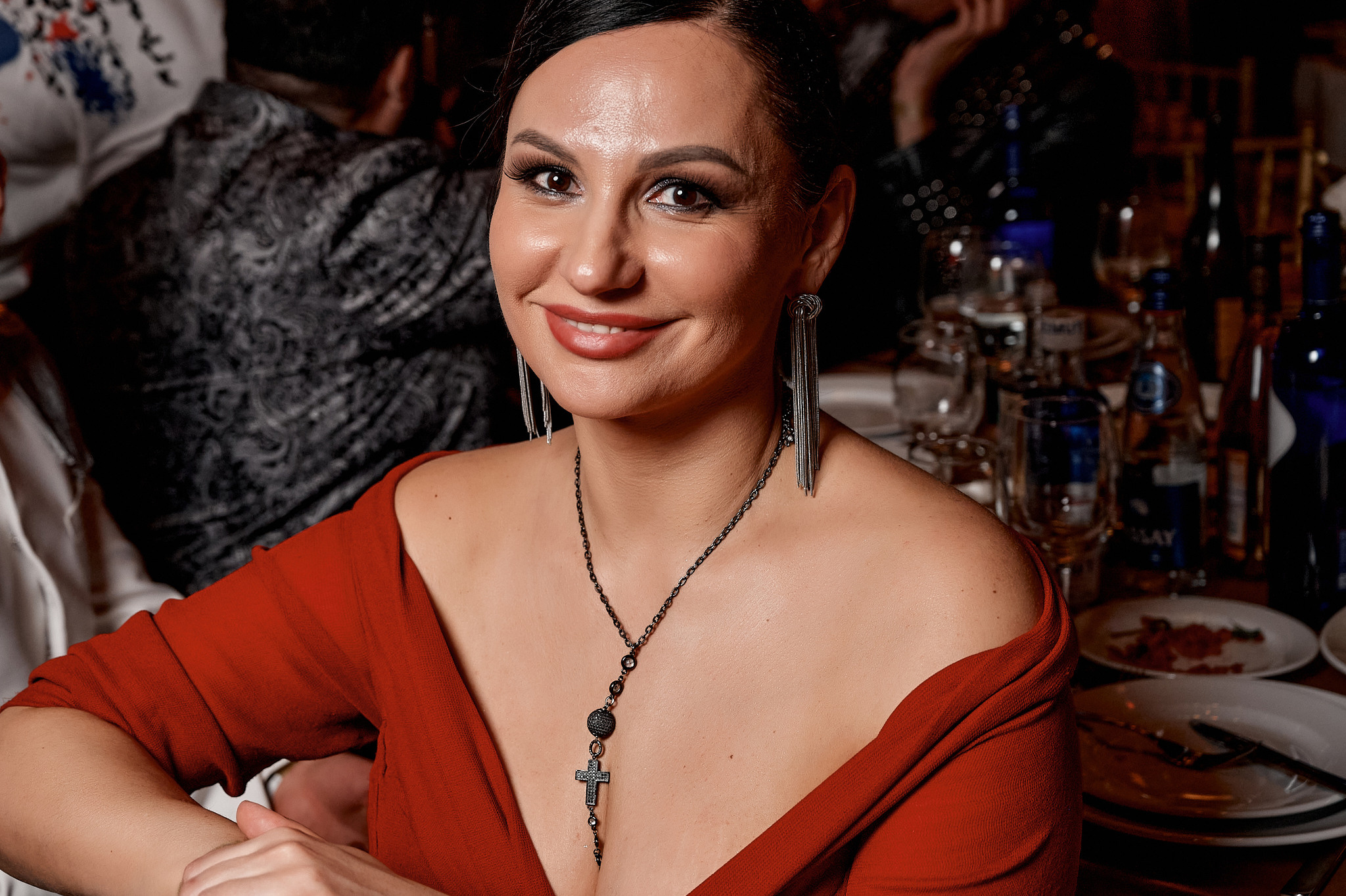 Репортах Music Box Gold. ПраймКино видеопроизводство и фотосъемки