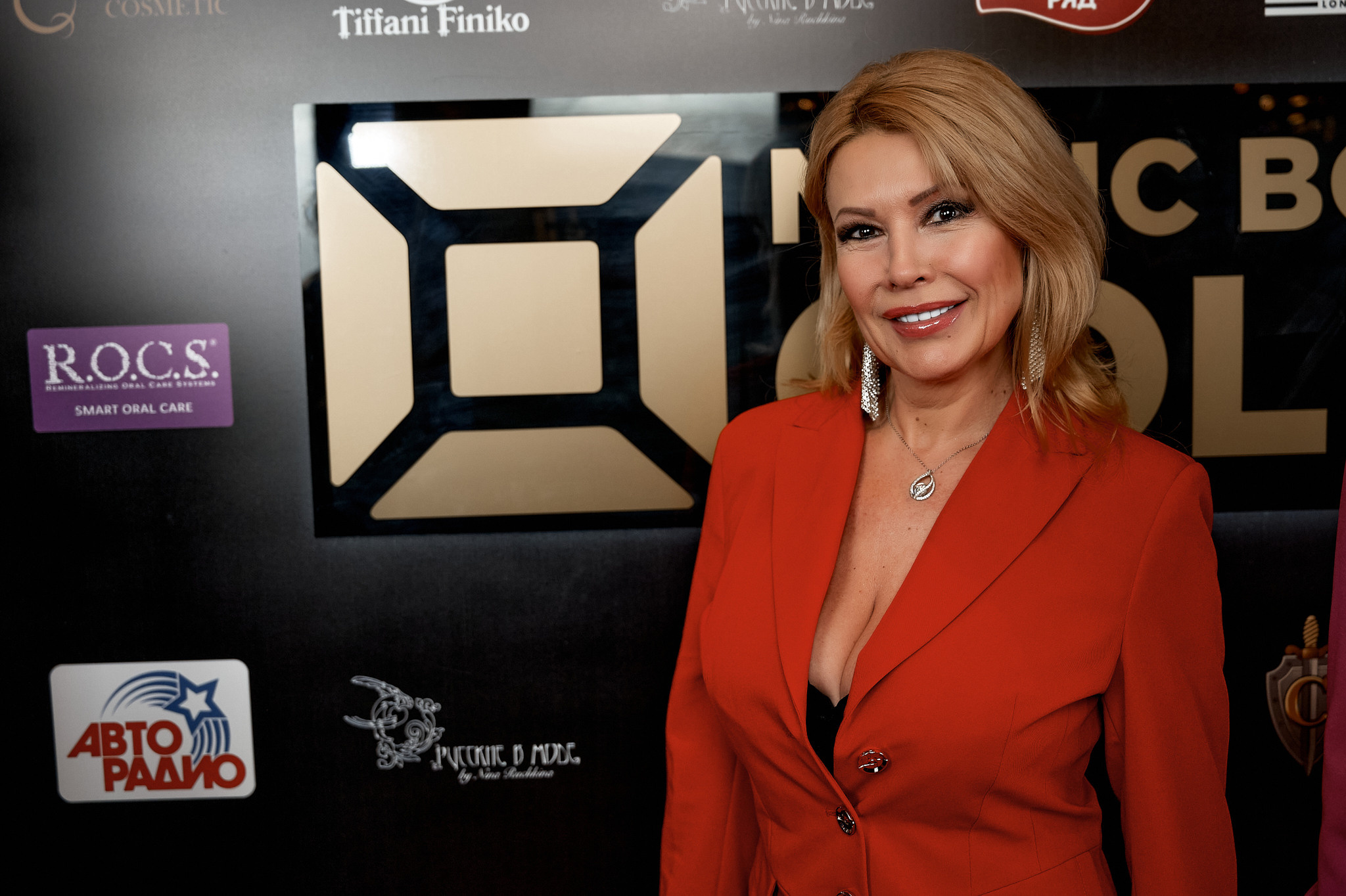 Репортах Music Box Gold. ПраймКино видеопроизводство и фотосъемки