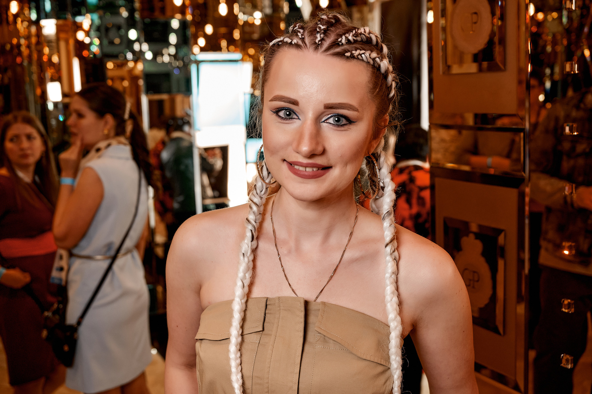 Репортах Music Box Gold. ПраймКино видеопроизводство и фотосъемки