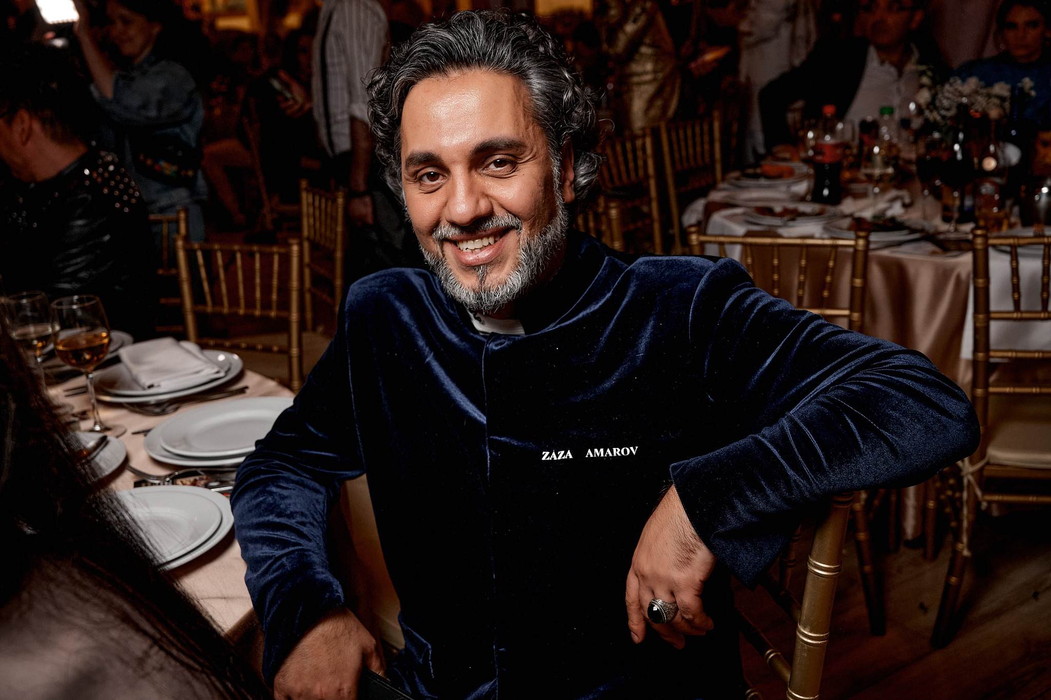 Репортах Music Box Gold. ПраймКино видеопроизводство и фотосъемки