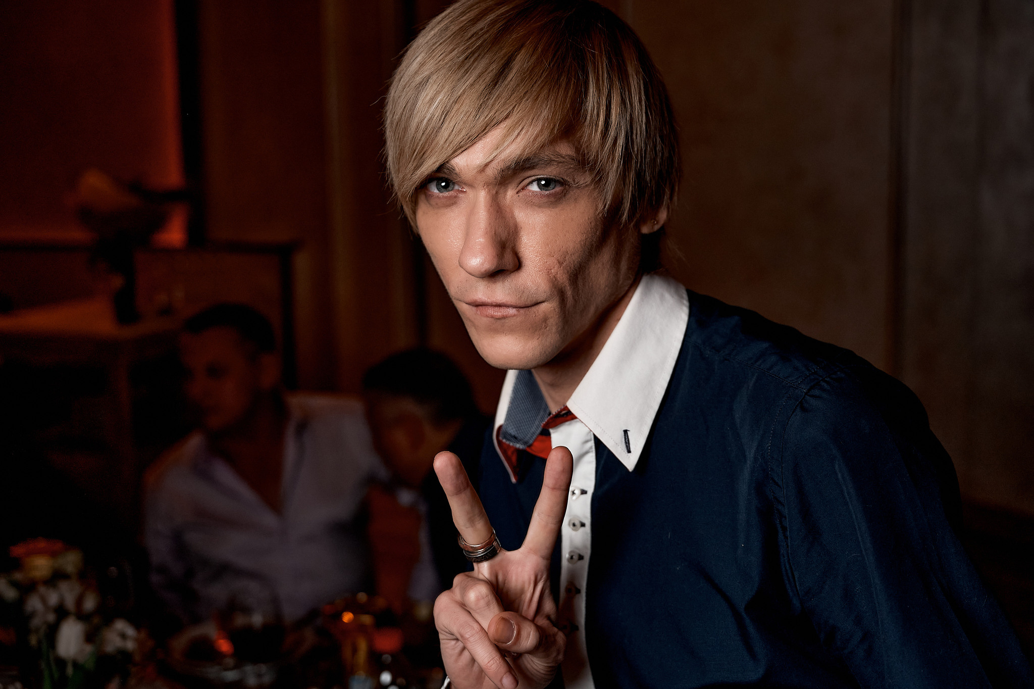 Репортах Music Box Gold. ПраймКино видеопроизводство и фотосъемки