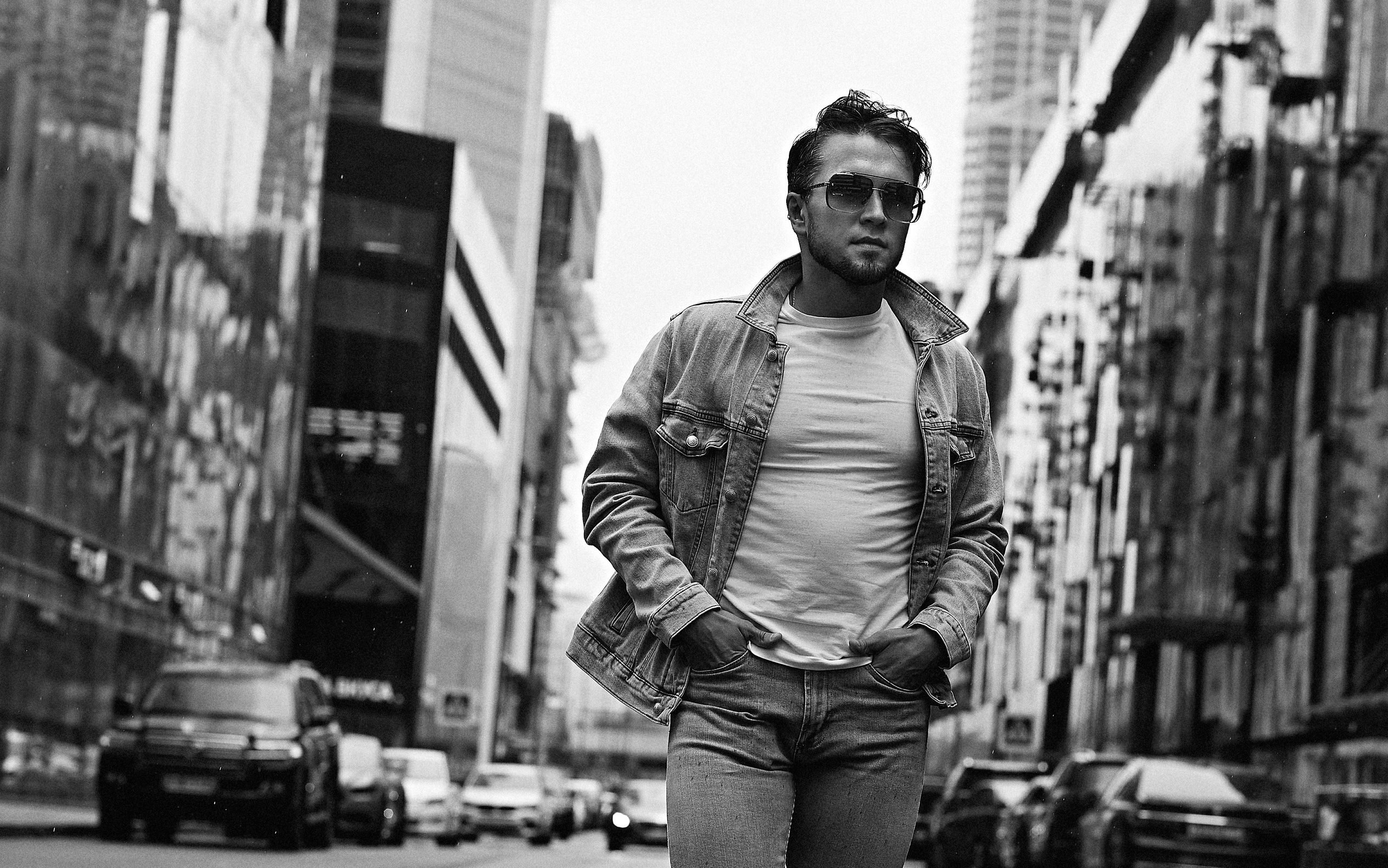 Индивидуальная фотоссессия. ПраймКино видеопроизводство и фотосъемки