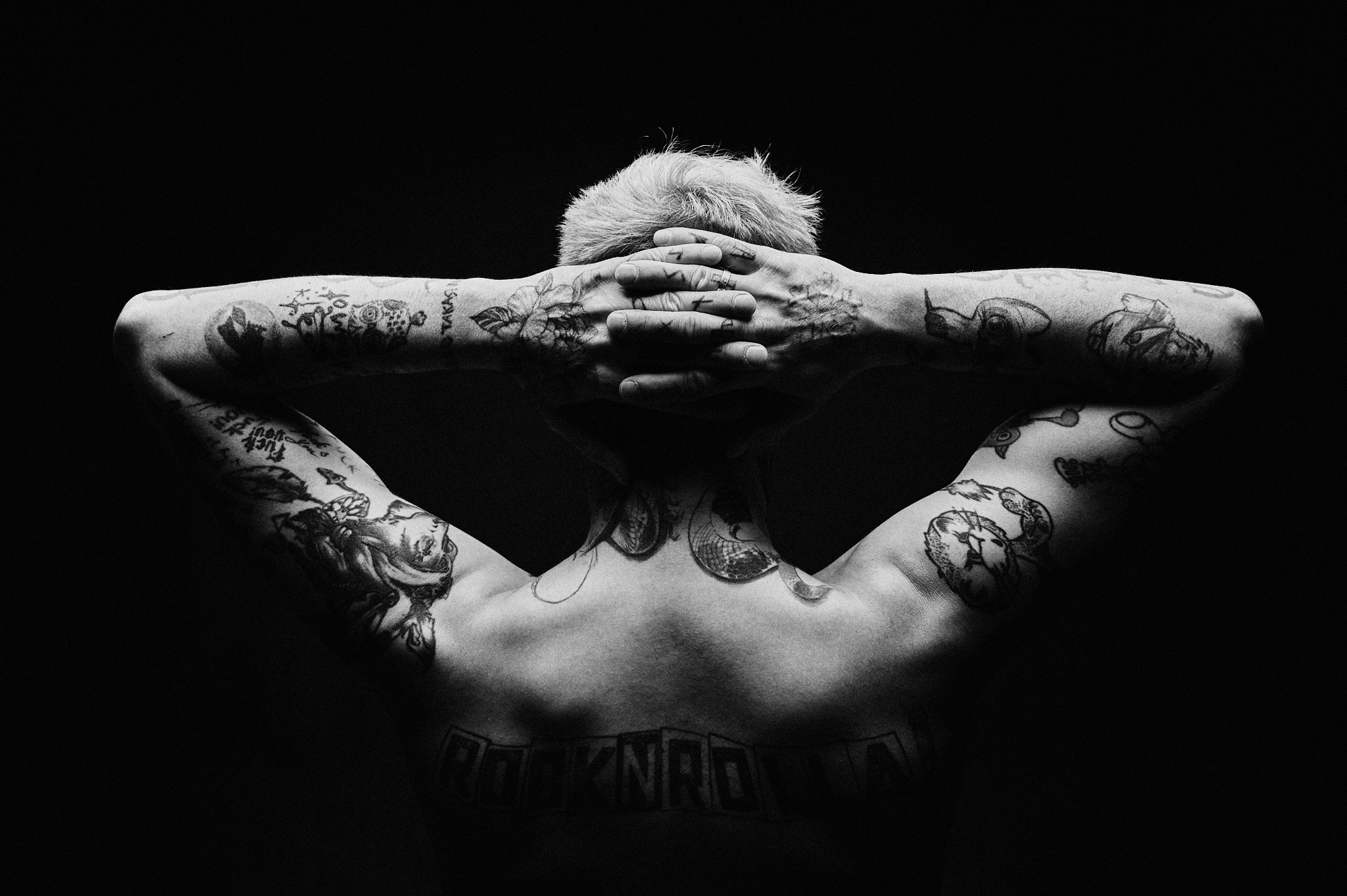 Индивидуальная фотоссессия. ПраймКино видеопроизводство и фотосъемки