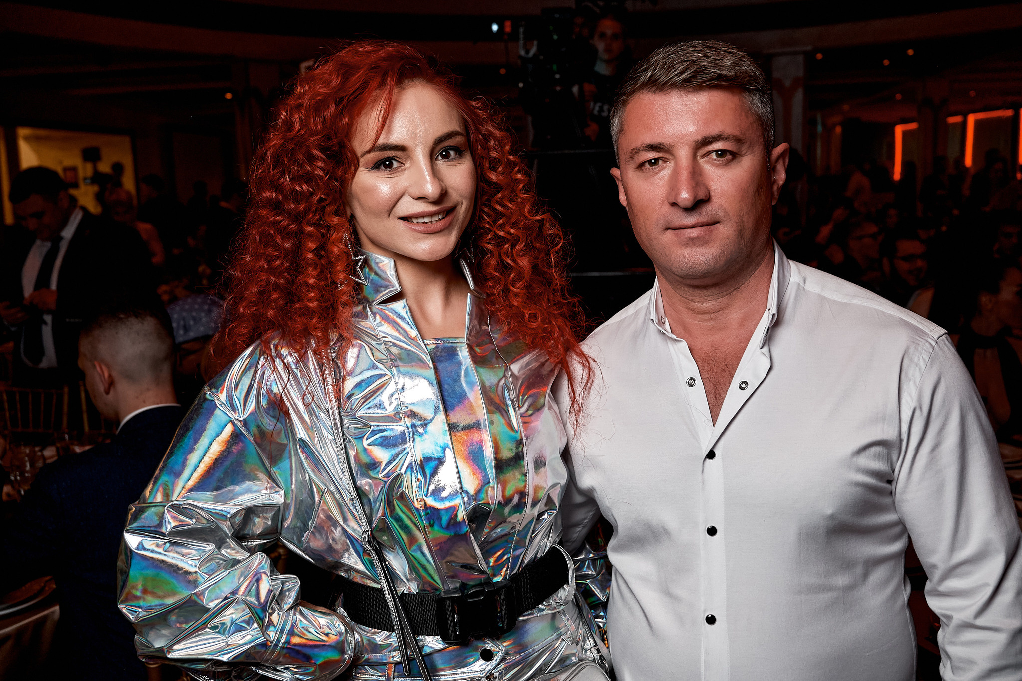 Репортах Music Box Gold. ПраймКино видеопроизводство и фотосъемки