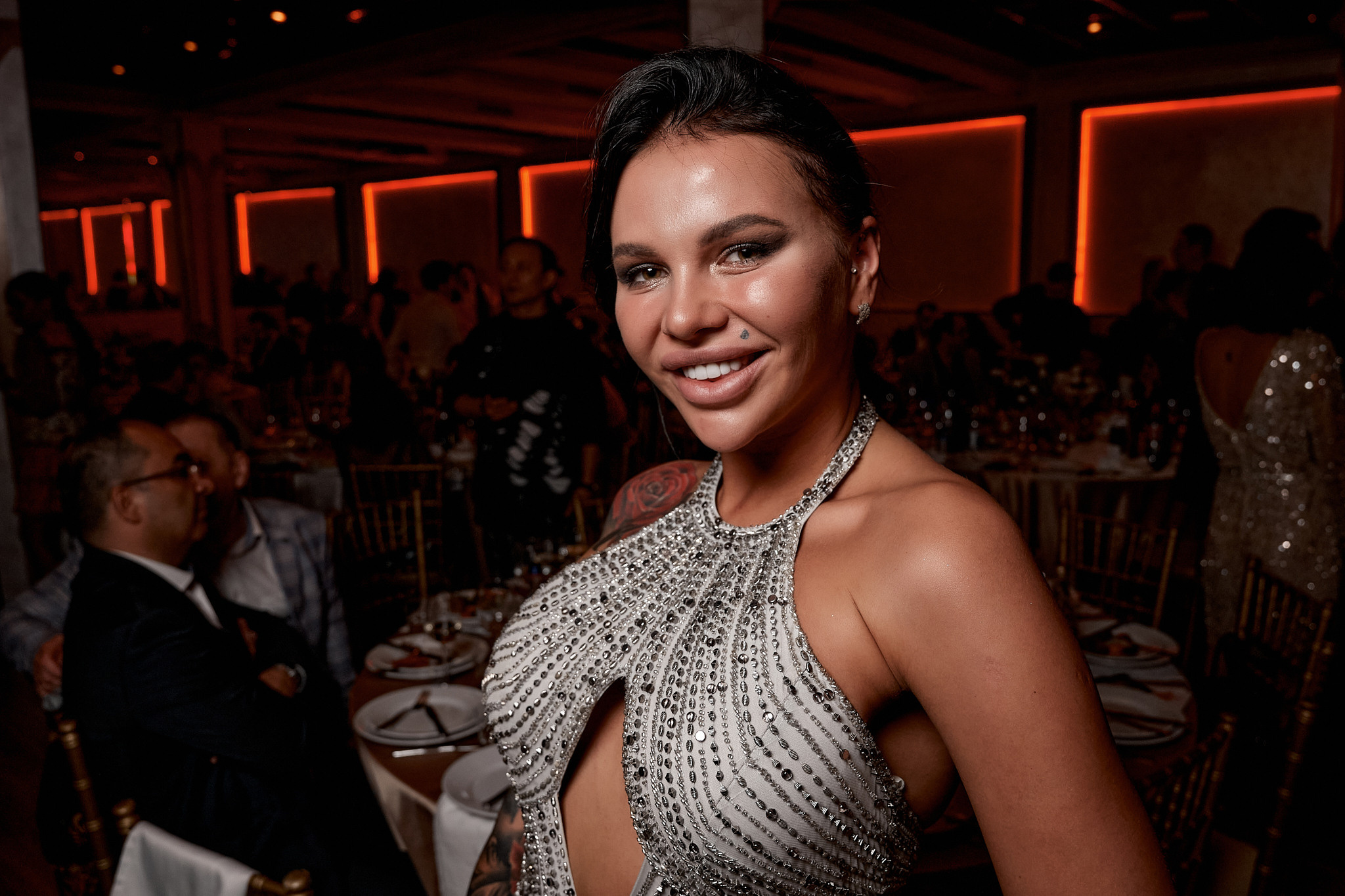 Репортах Music Box Gold. ПраймКино видеопроизводство и фотосъемки