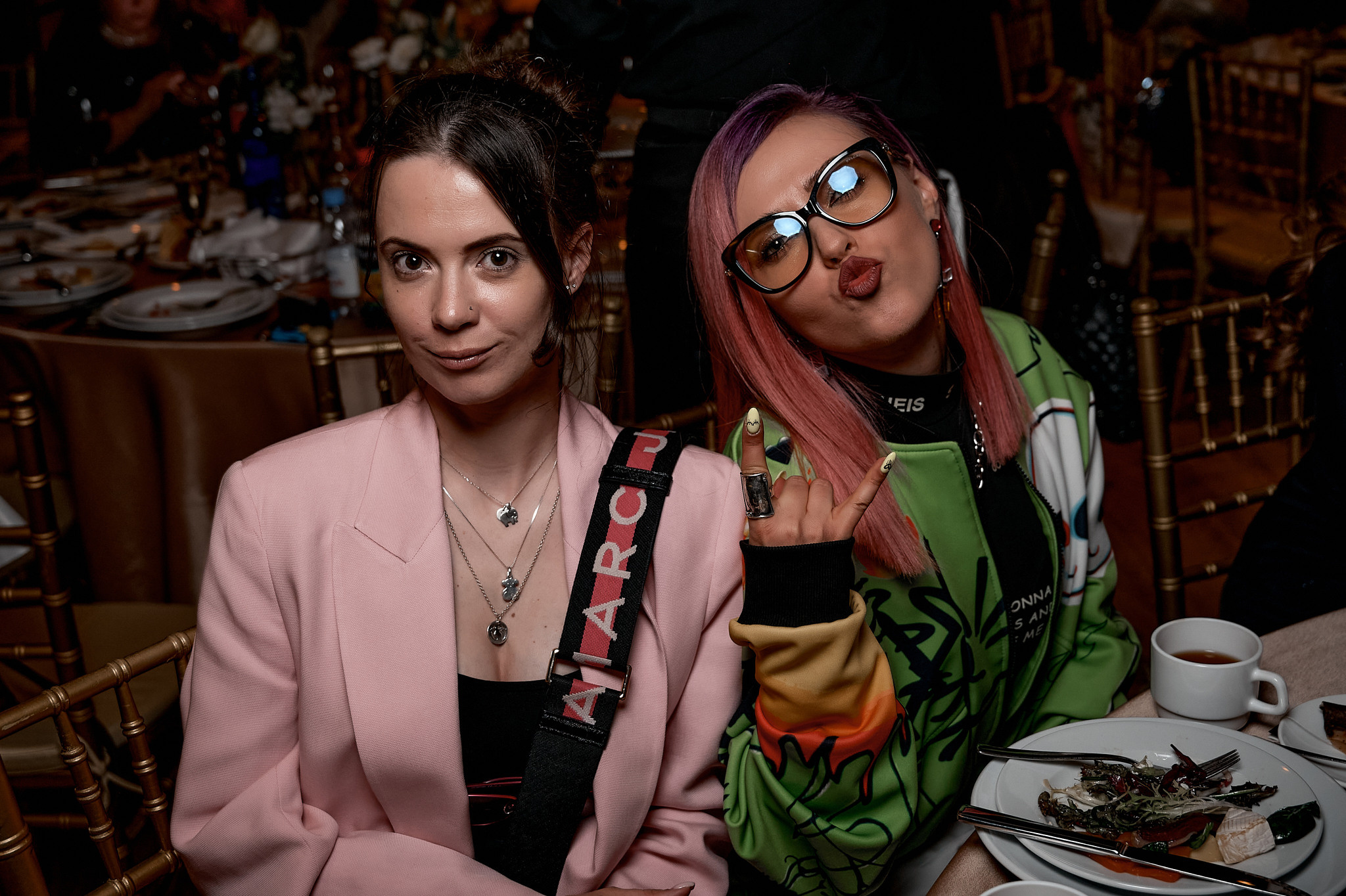 Репортах Music Box Gold. ПраймКино видеопроизводство и фотосъемки