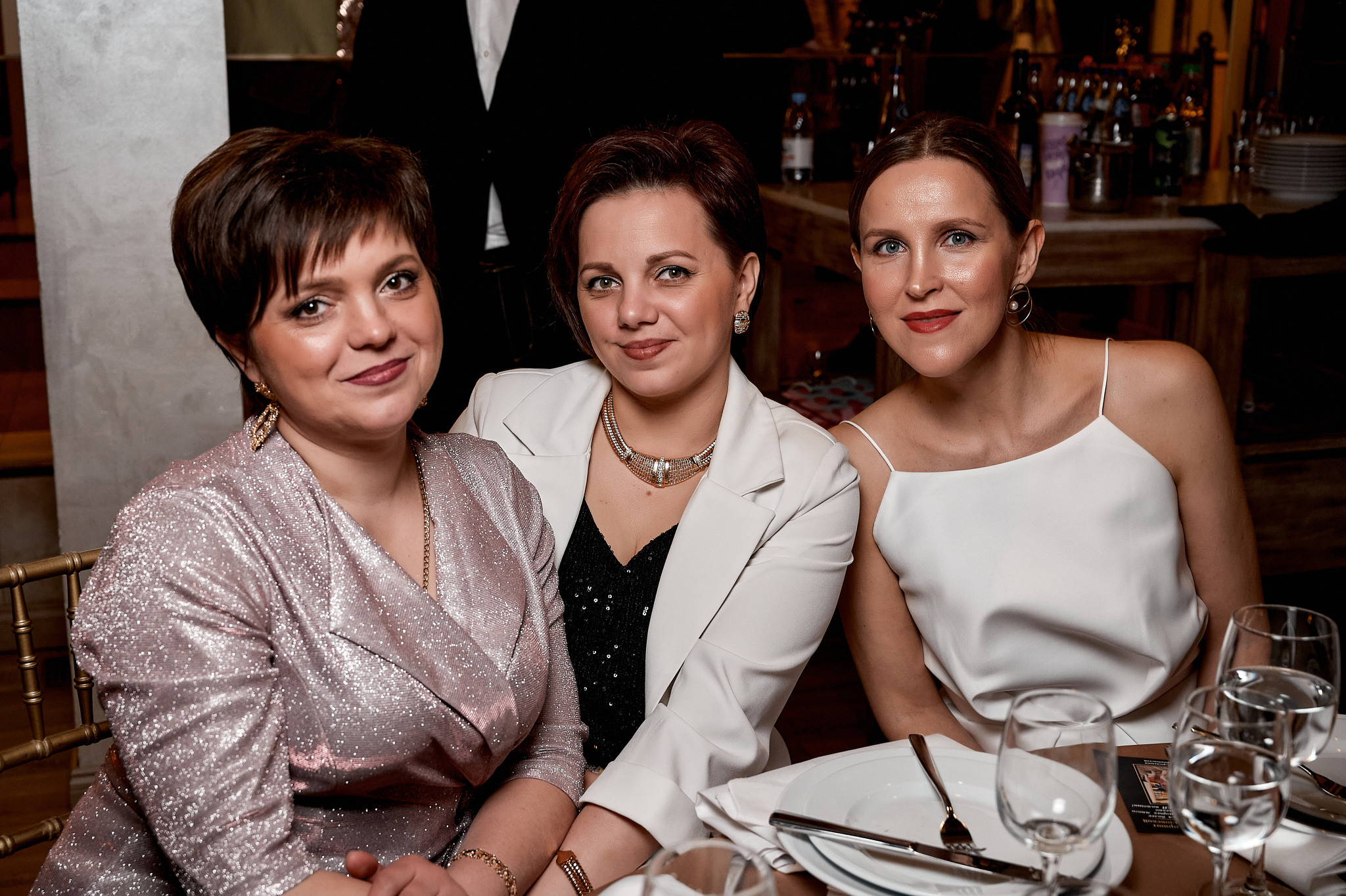 Репортах Music Box Gold. ПраймКино видеопроизводство и фотосъемки