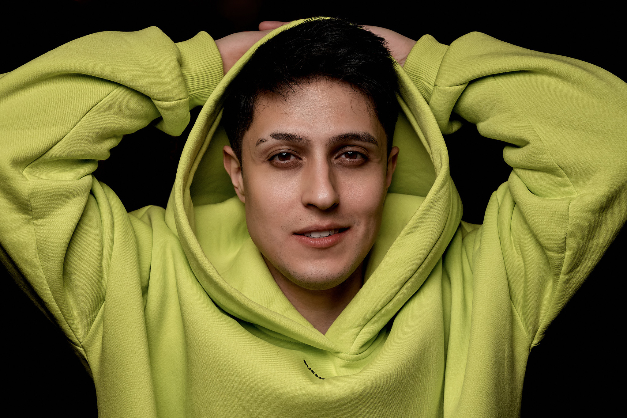 Репортах Music Box Gold. ПраймКино видеопроизводство и фотосъемки