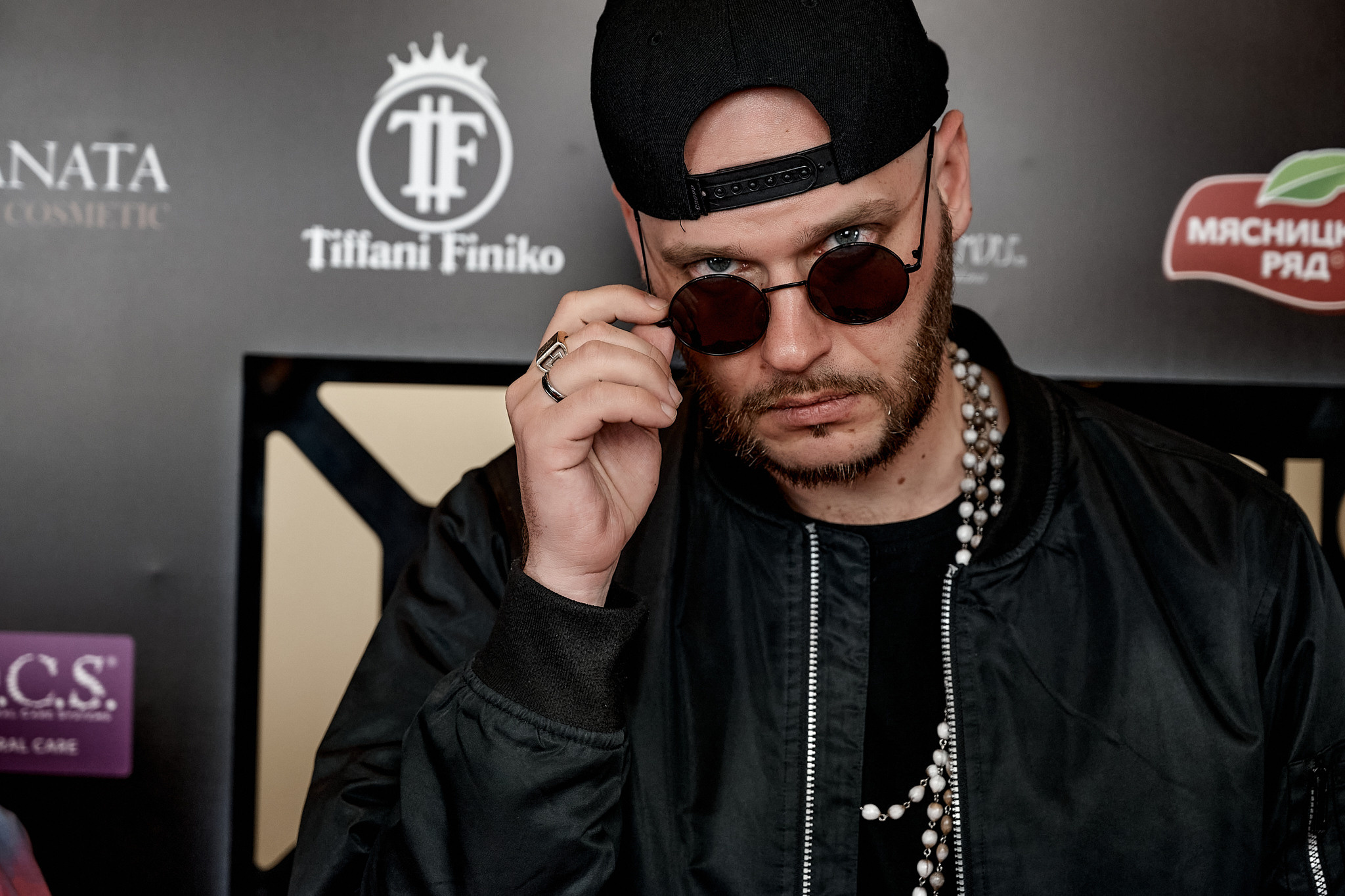 Репортах Music Box Gold. ПраймКино видеопроизводство и фотосъемки