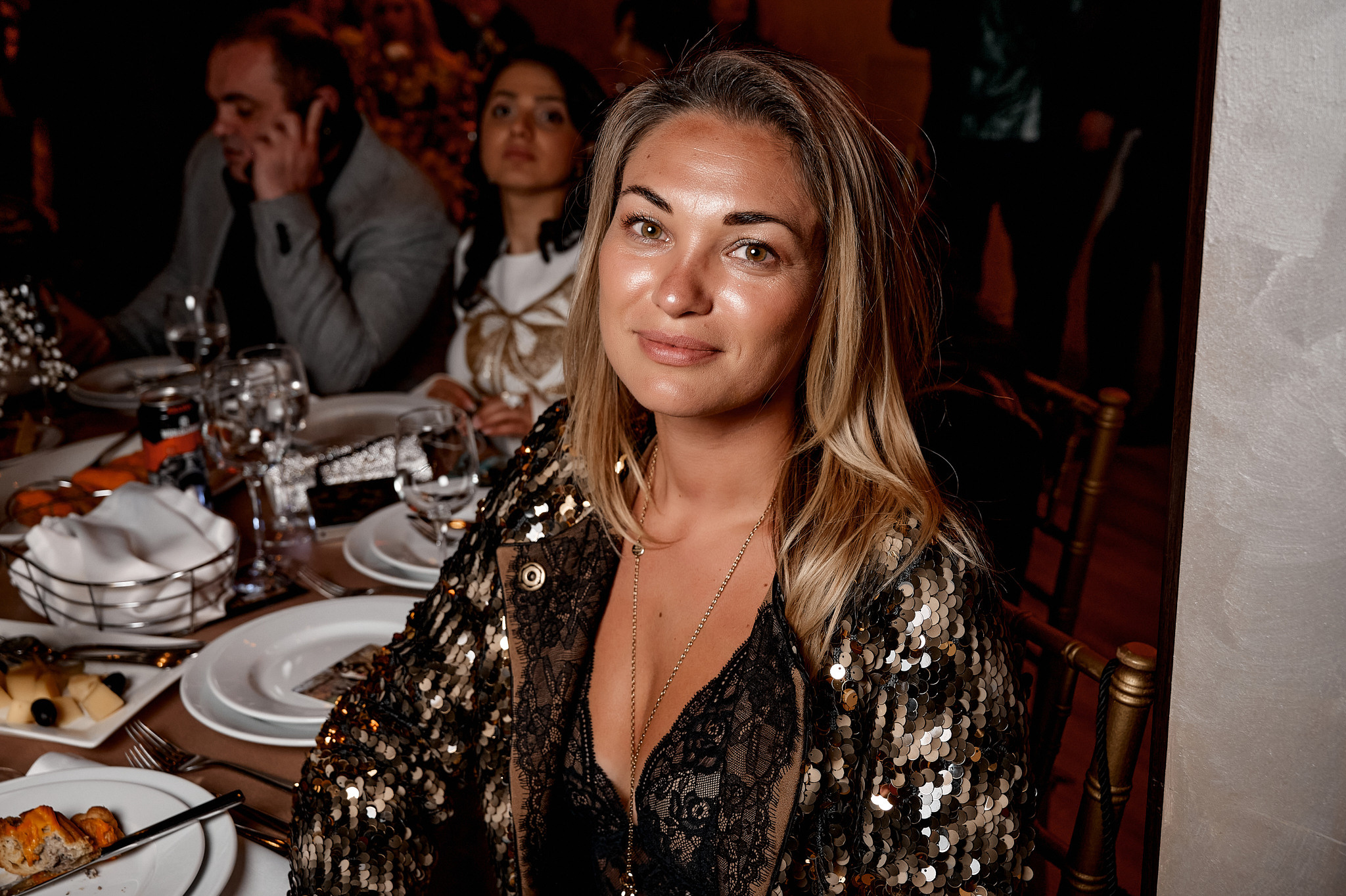 Репортах Music Box Gold. ПраймКино видеопроизводство и фотосъемки