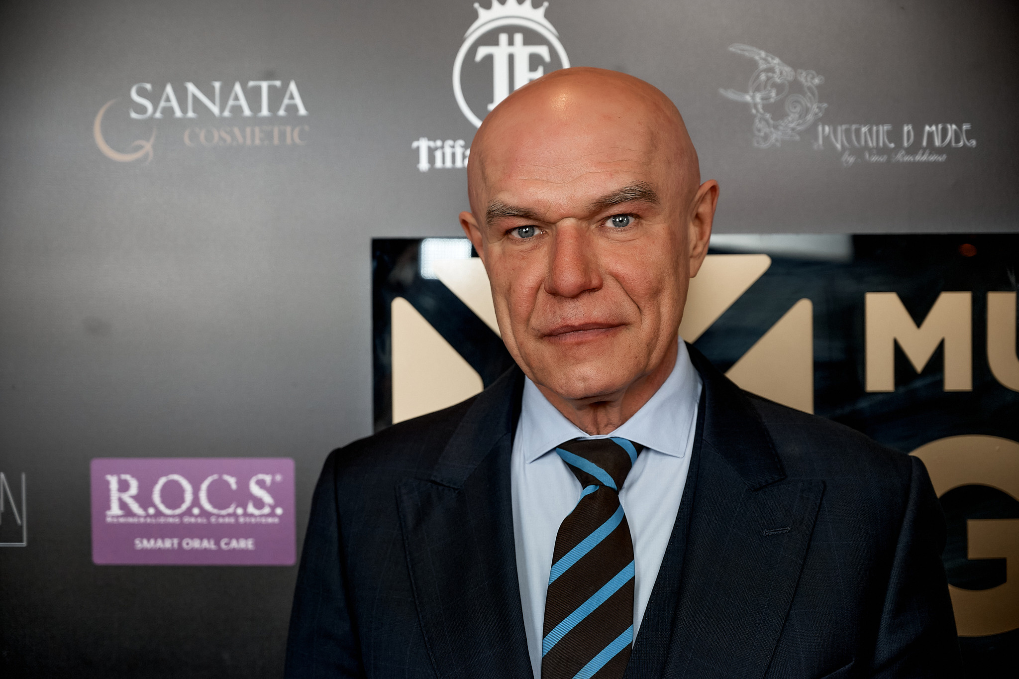 Репортах Music Box Gold. ПраймКино видеопроизводство и фотосъемки