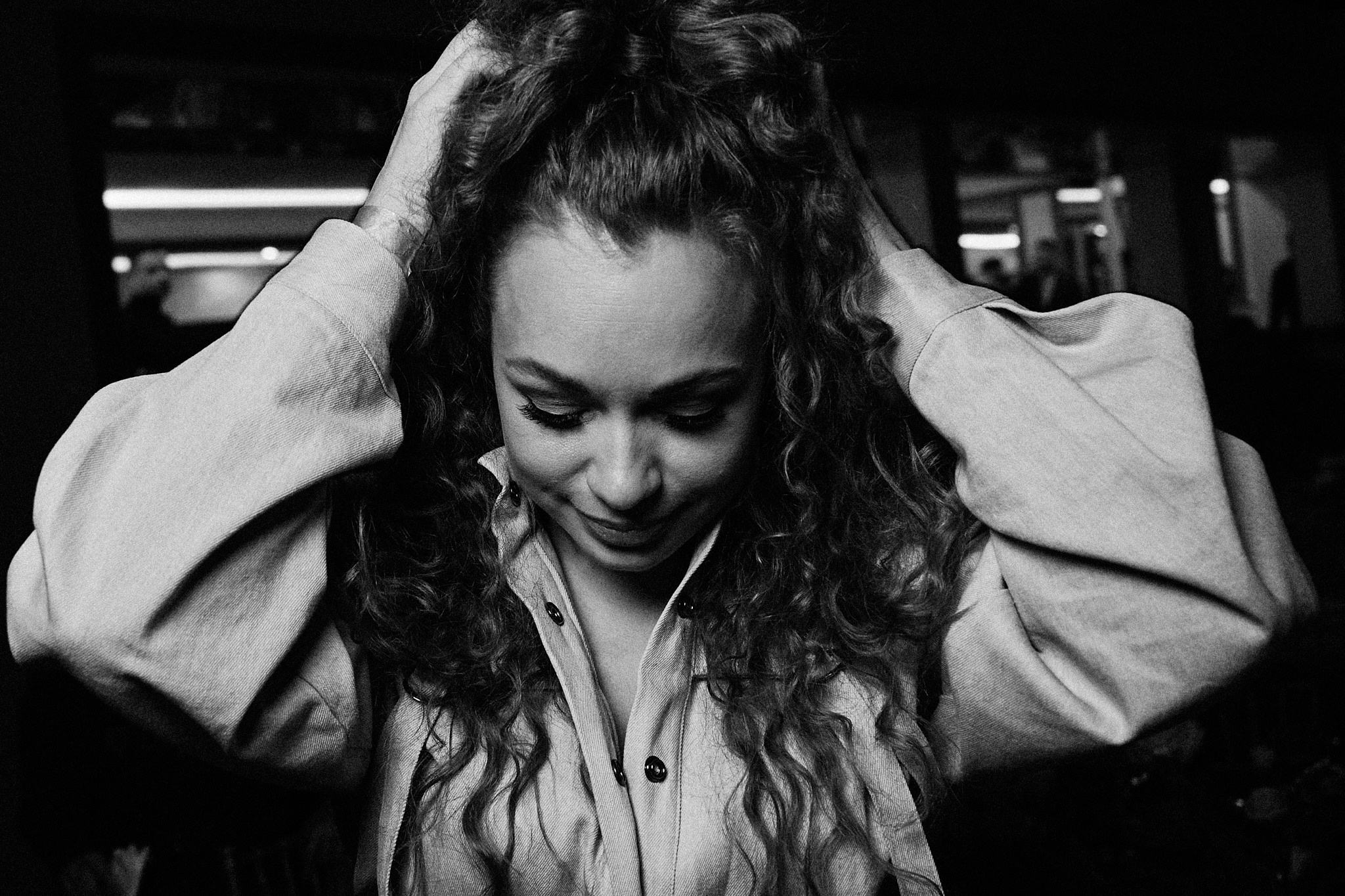 Репортах Music Box Gold. ПраймКино видеопроизводство и фотосъемки