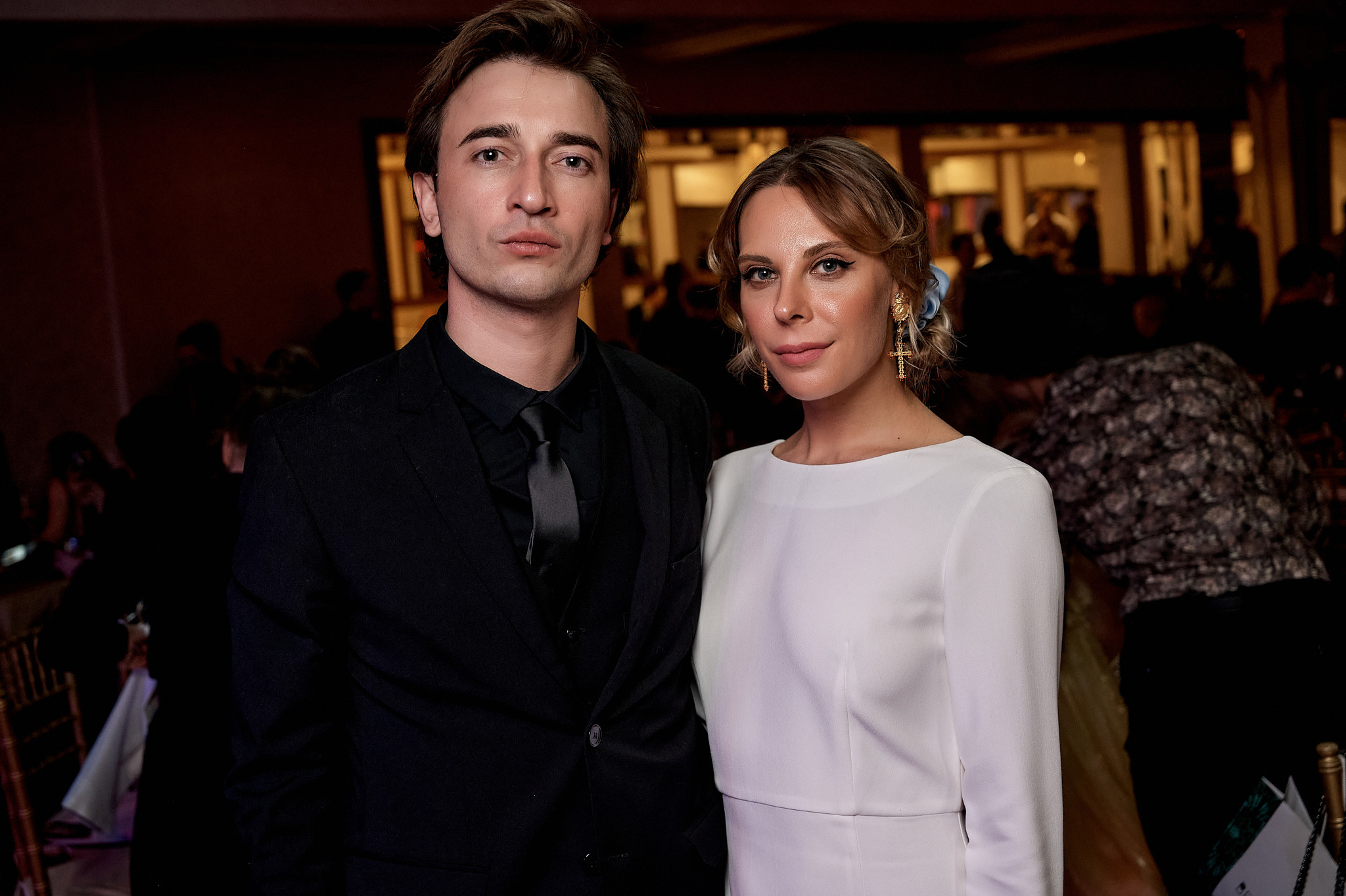 Репортах Music Box Gold. ПраймКино видеопроизводство и фотосъемки