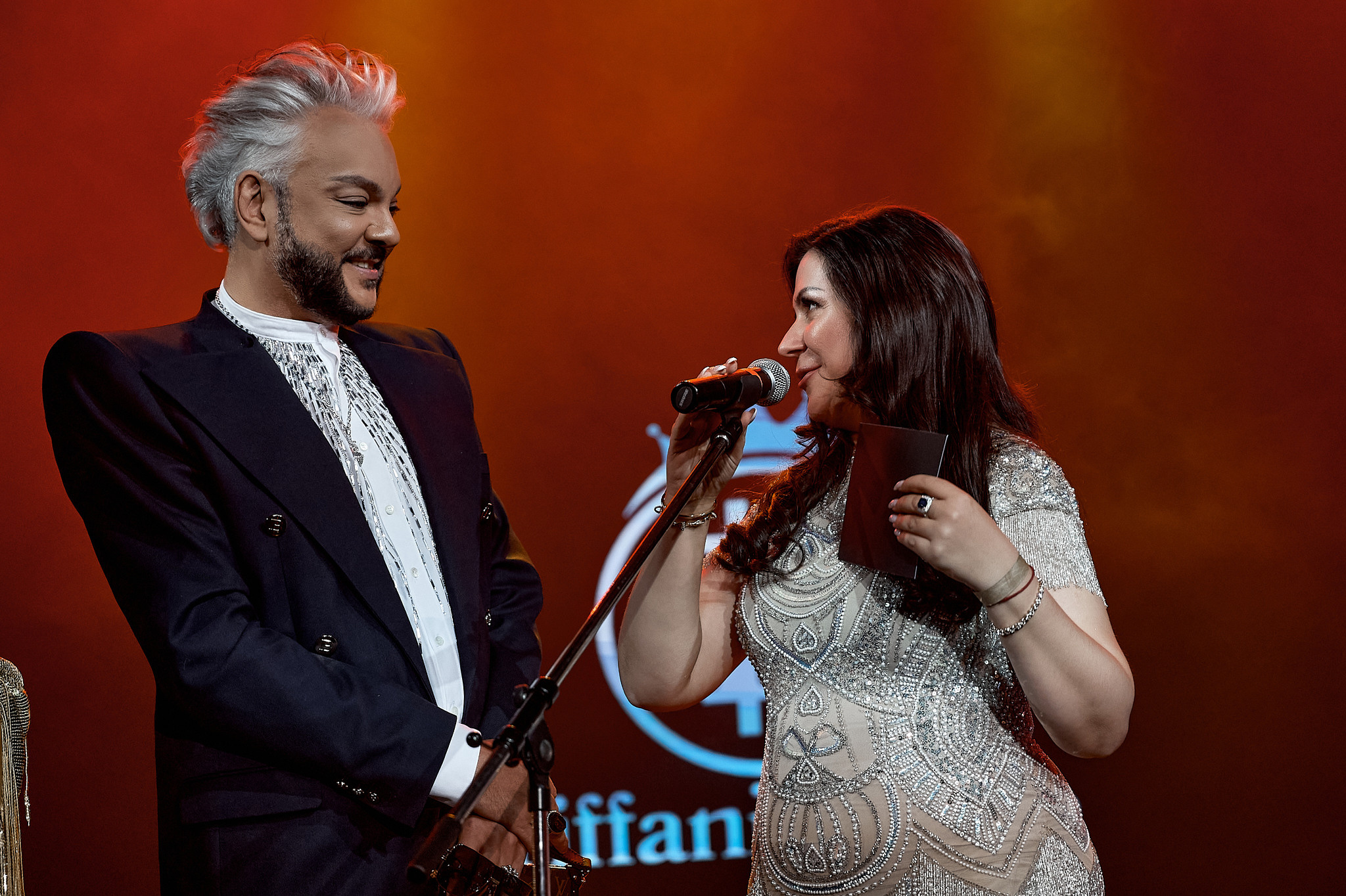 Репортах Music Box Gold. ПраймКино видеопроизводство и фотосъемки