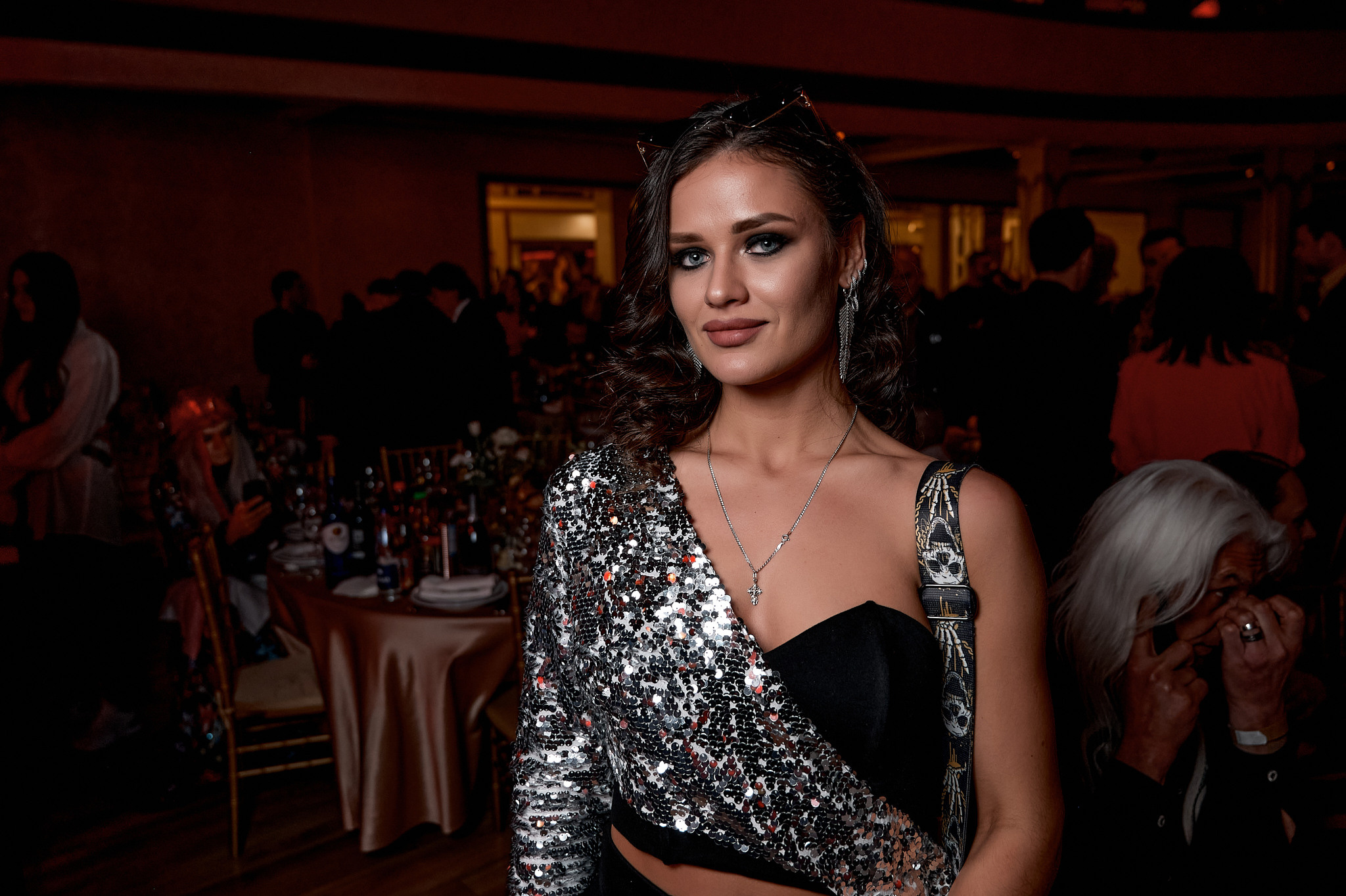 Репортах Music Box Gold. ПраймКино видеопроизводство и фотосъемки