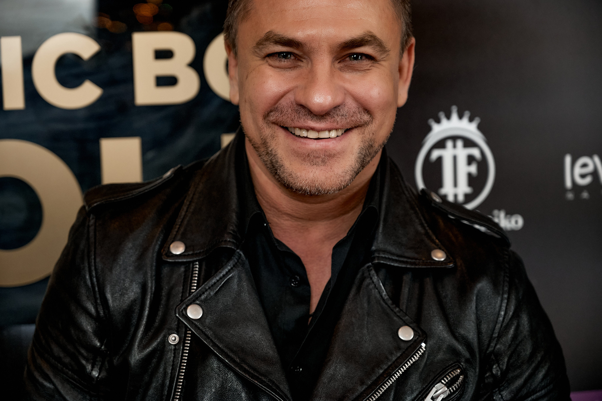 Репортах Music Box Gold. ПраймКино видеопроизводство и фотосъемки