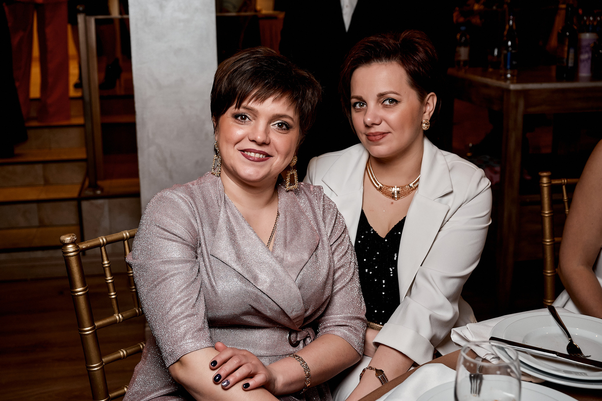 Репортах Music Box Gold. ПраймКино видеопроизводство и фотосъемки