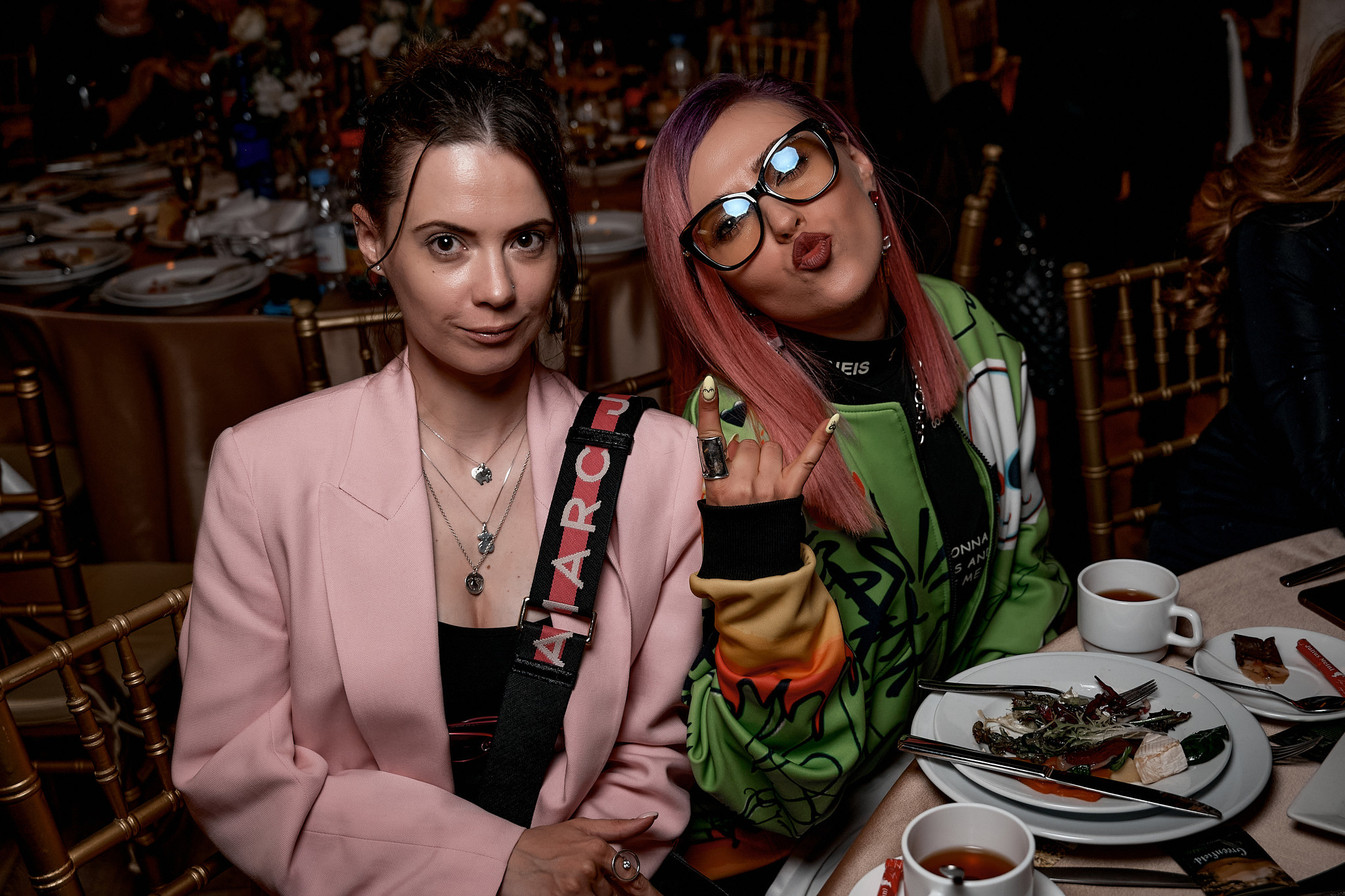 Репортах Music Box Gold. ПраймКино видеопроизводство и фотосъемки