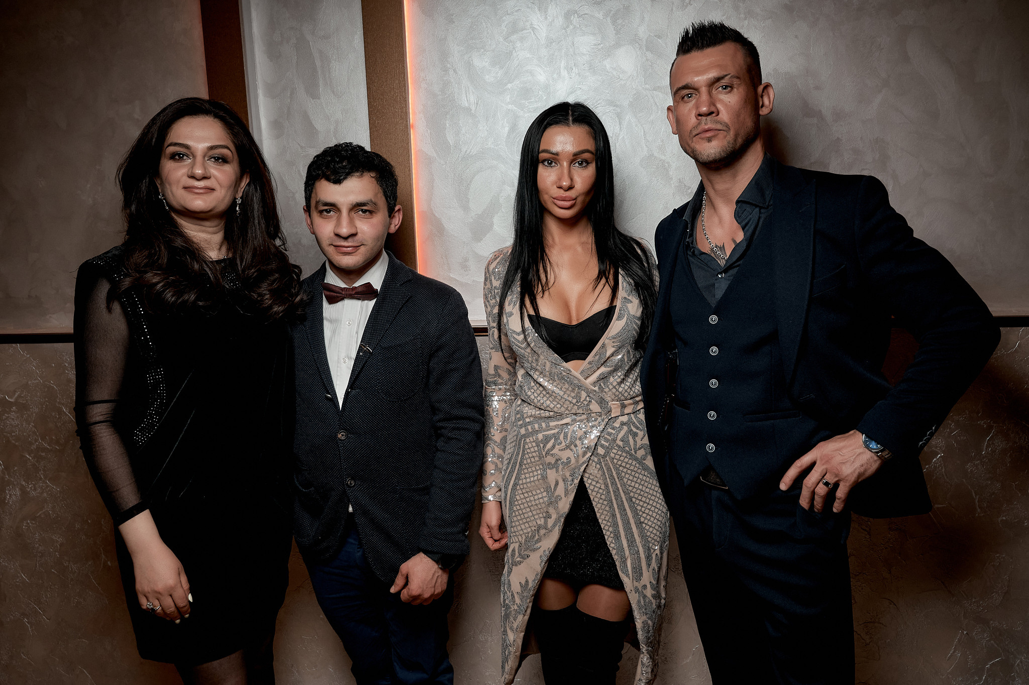 Репортах Music Box Gold. ПраймКино видеопроизводство и фотосъемки