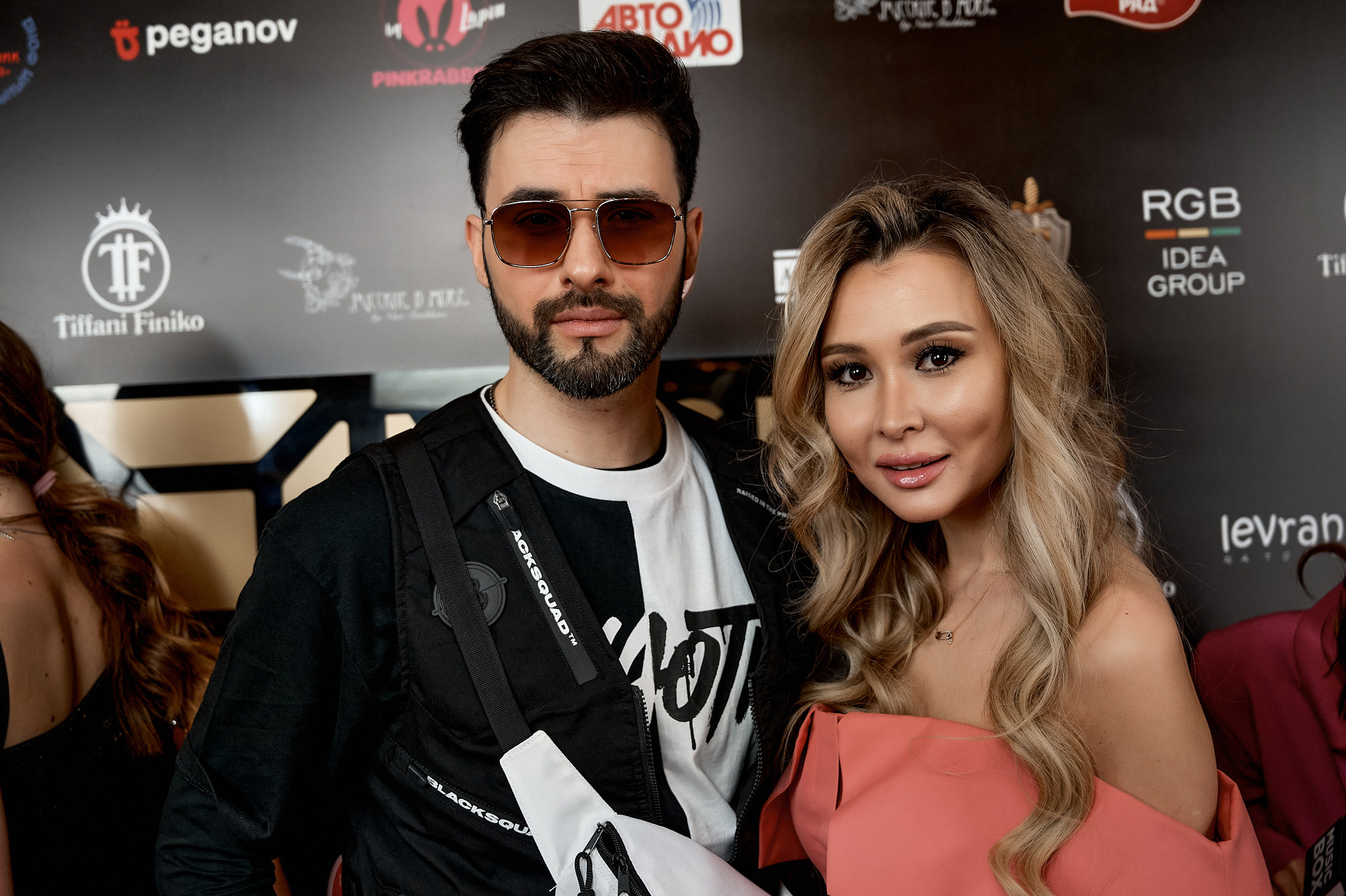 Репортах Music Box Gold. ПраймКино видеопроизводство и фотосъемки