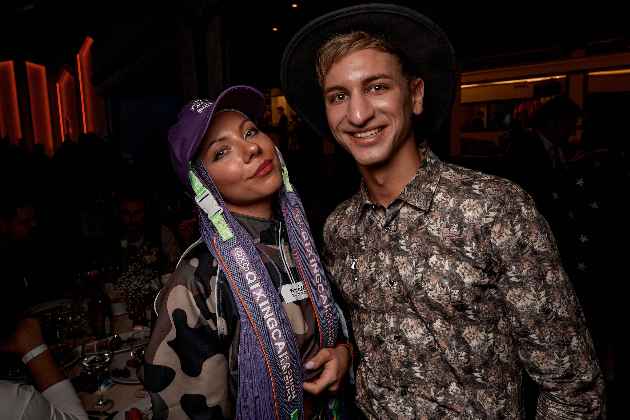 Репортах Music Box Gold. ПраймКино видеопроизводство и фотосъемки