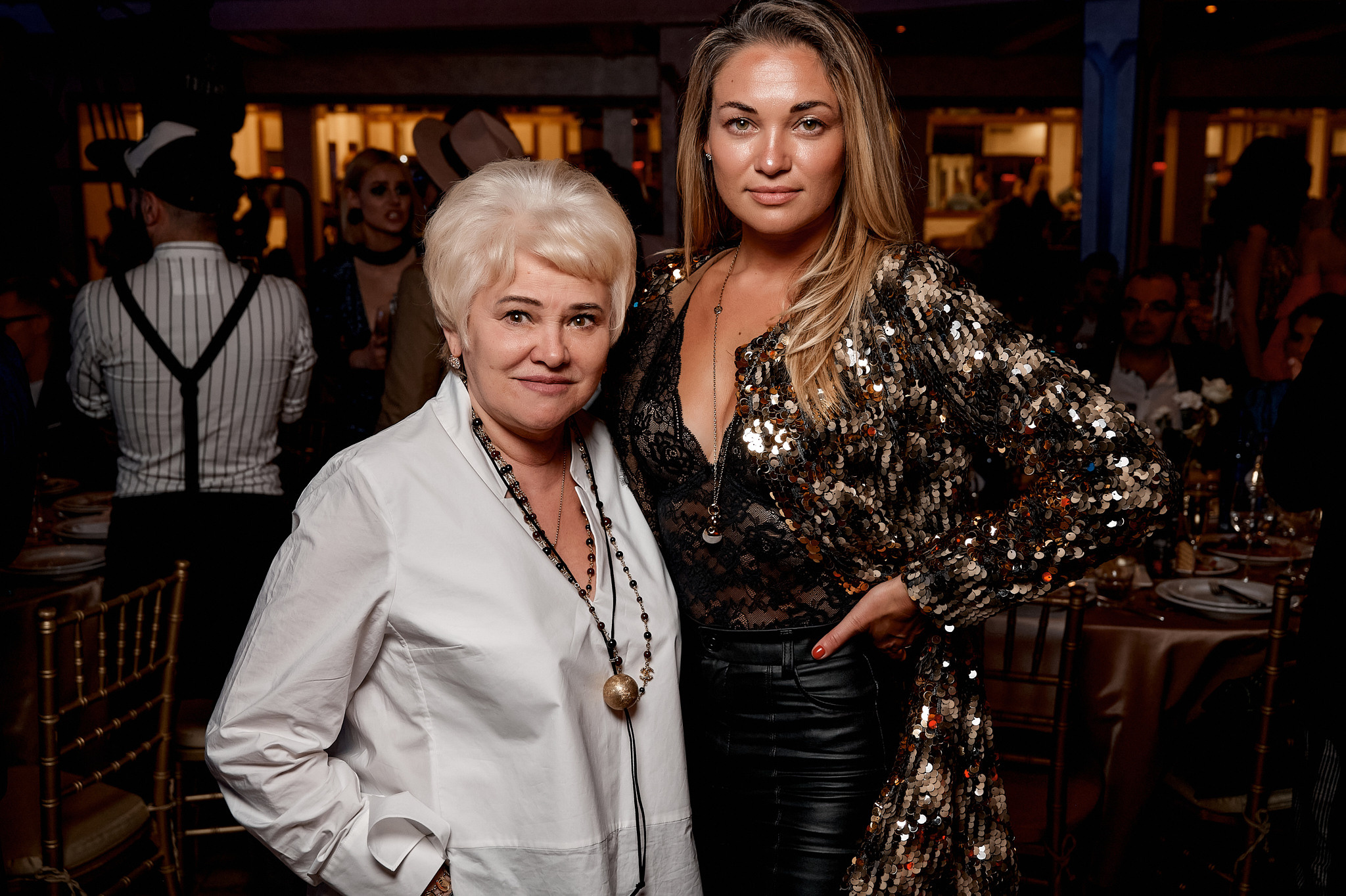 Репортах Music Box Gold. ПраймКино видеопроизводство и фотосъемки