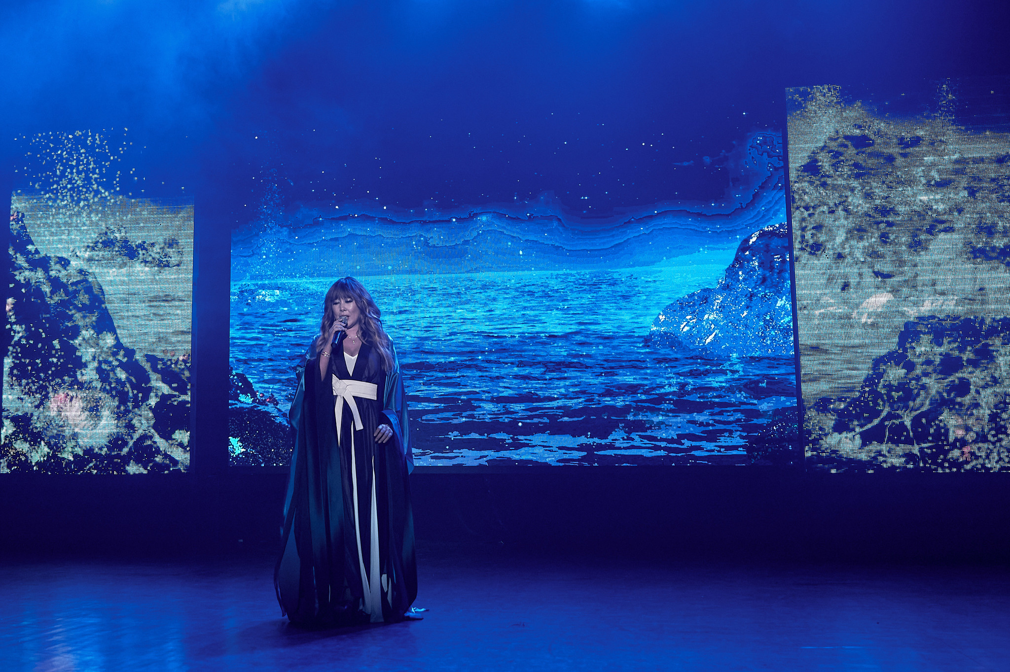 Репортах Music Box Gold. ПраймКино видеопроизводство и фотосъемки