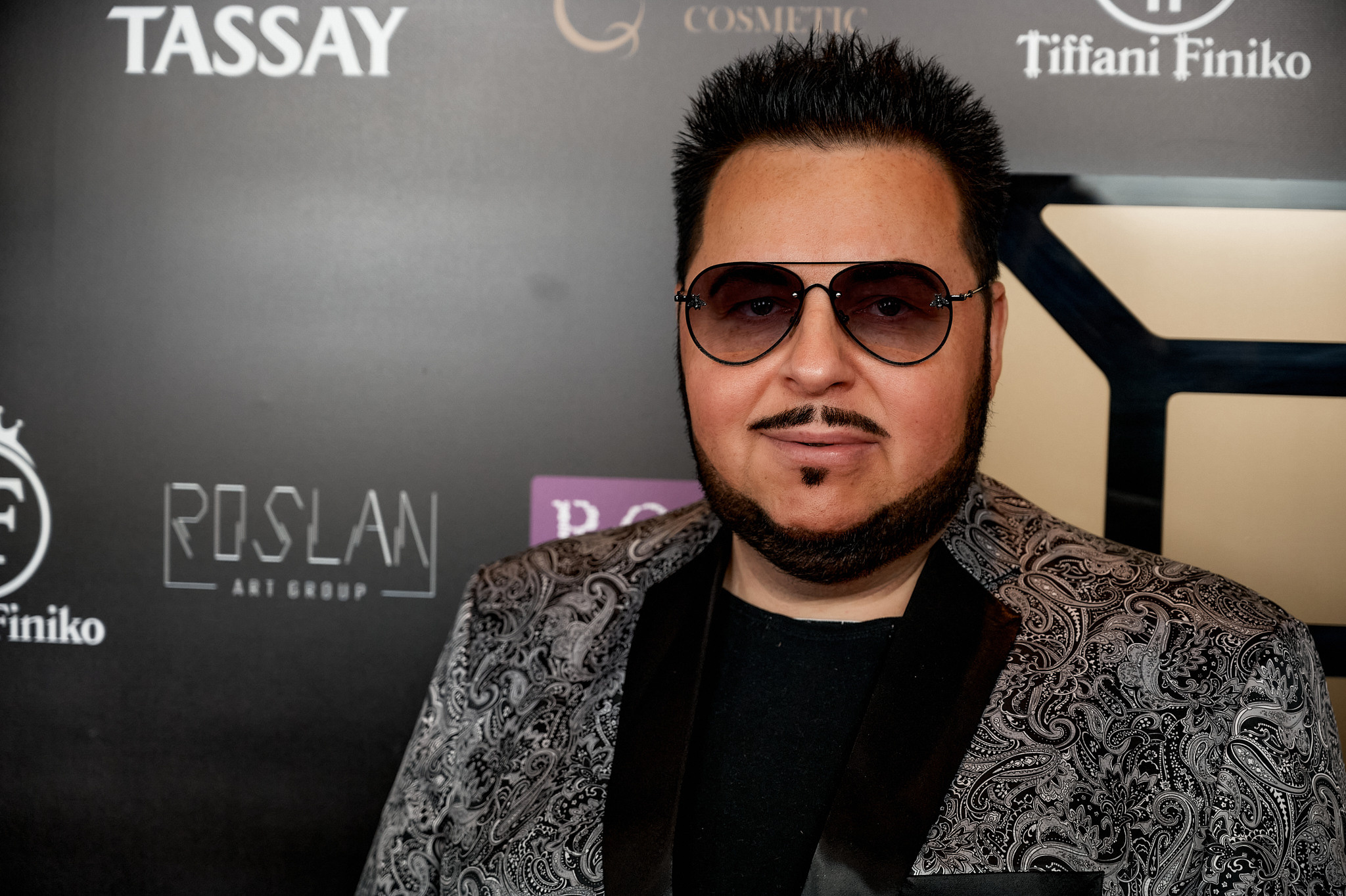 Репортах Music Box Gold. ПраймКино видеопроизводство и фотосъемки