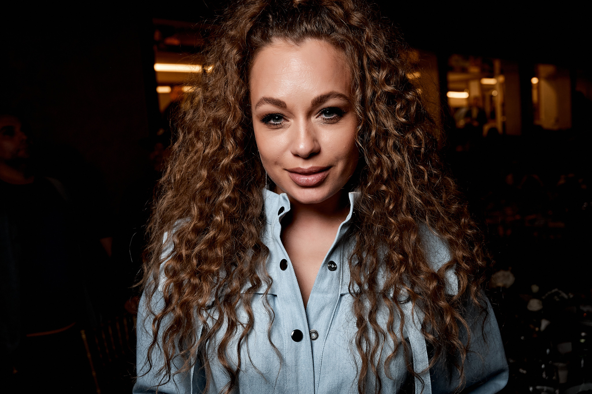 Репортах Music Box Gold. ПраймКино видеопроизводство и фотосъемки