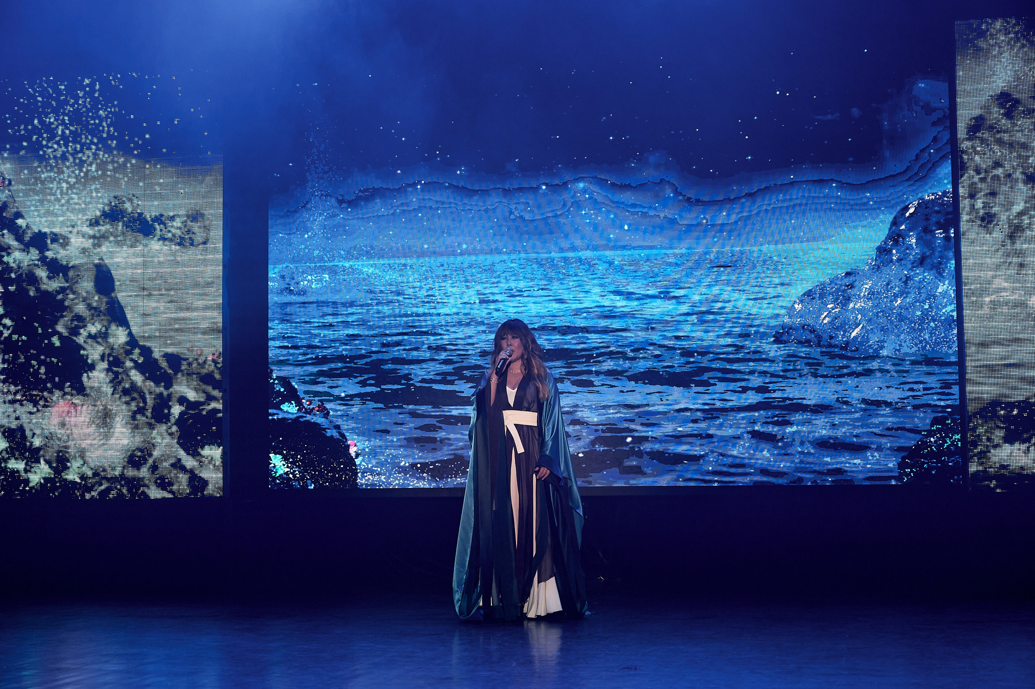 Репортах Music Box Gold. ПраймКино видеопроизводство и фотосъемки