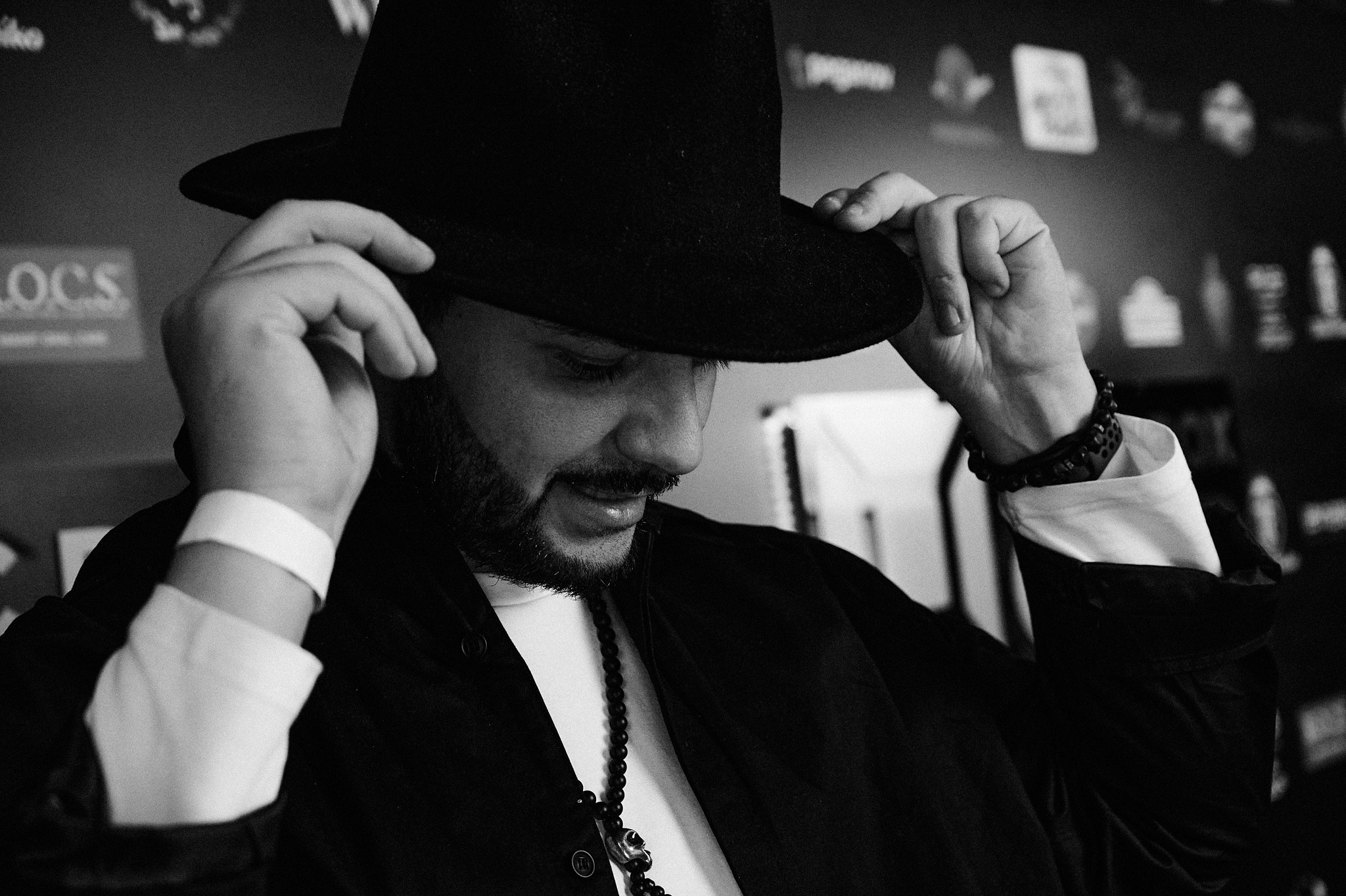 Репортах Music Box Gold. ПраймКино видеопроизводство и фотосъемки