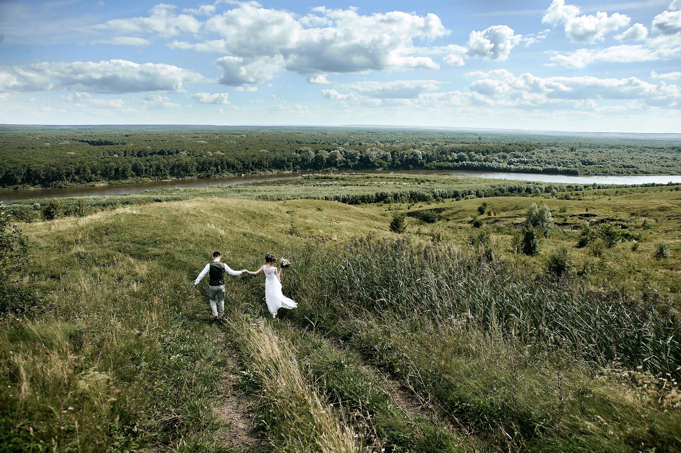Свадьбы. ПраймКино видеопроизводство и фотосъемки