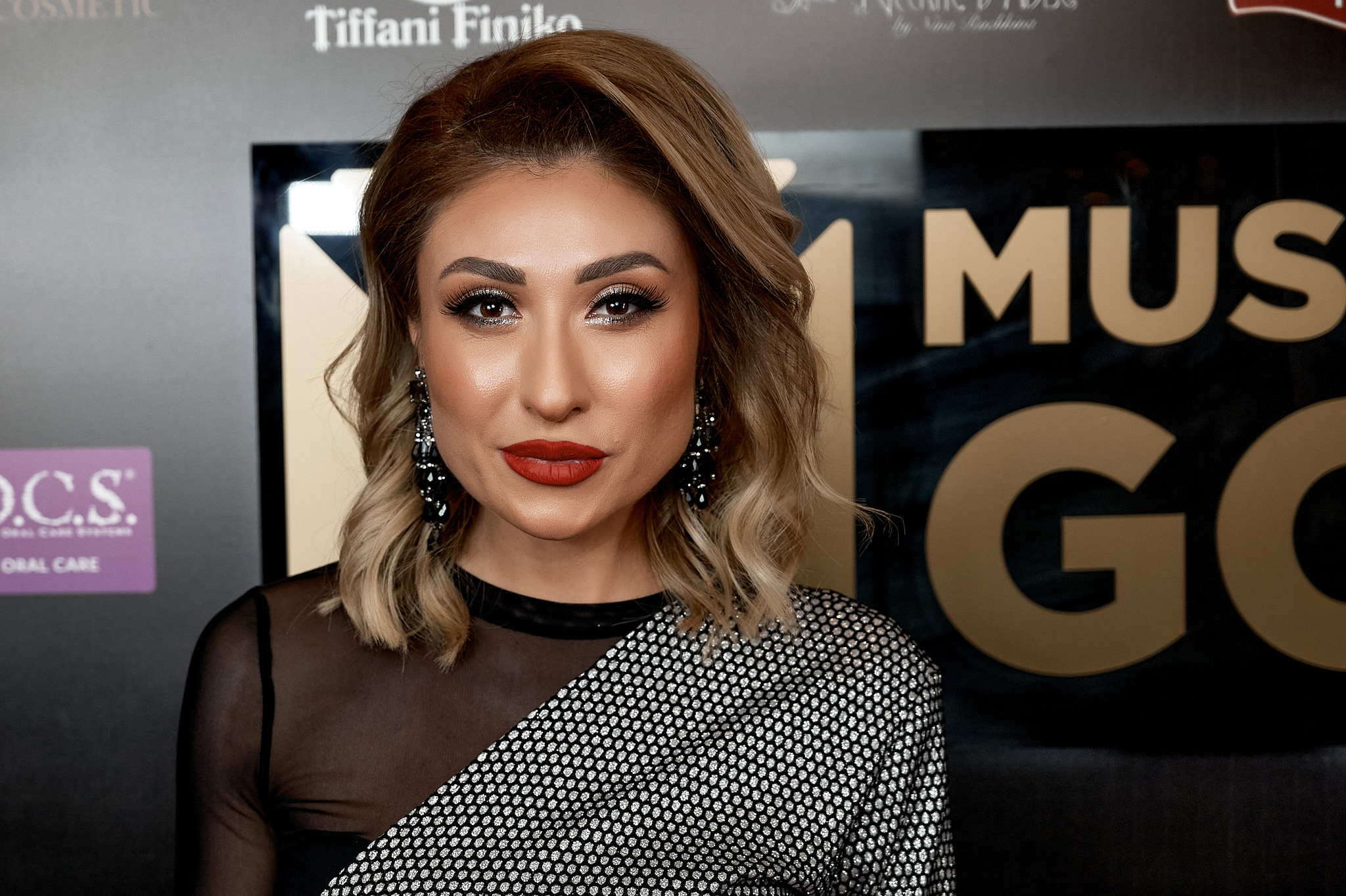 Репортах Music Box Gold. ПраймКино видеопроизводство и фотосъемки