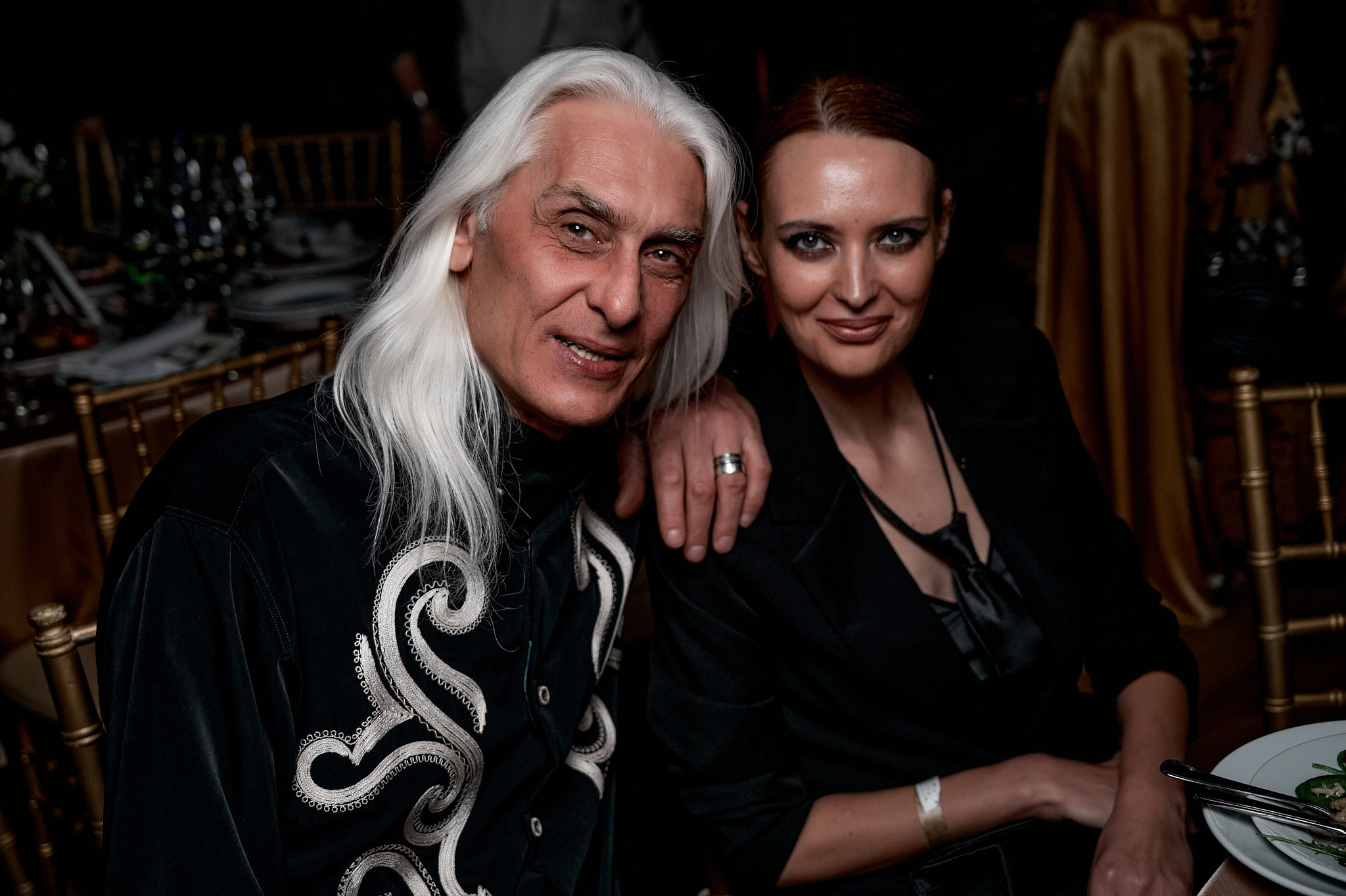 Репортах Music Box Gold. ПраймКино видеопроизводство и фотосъемки