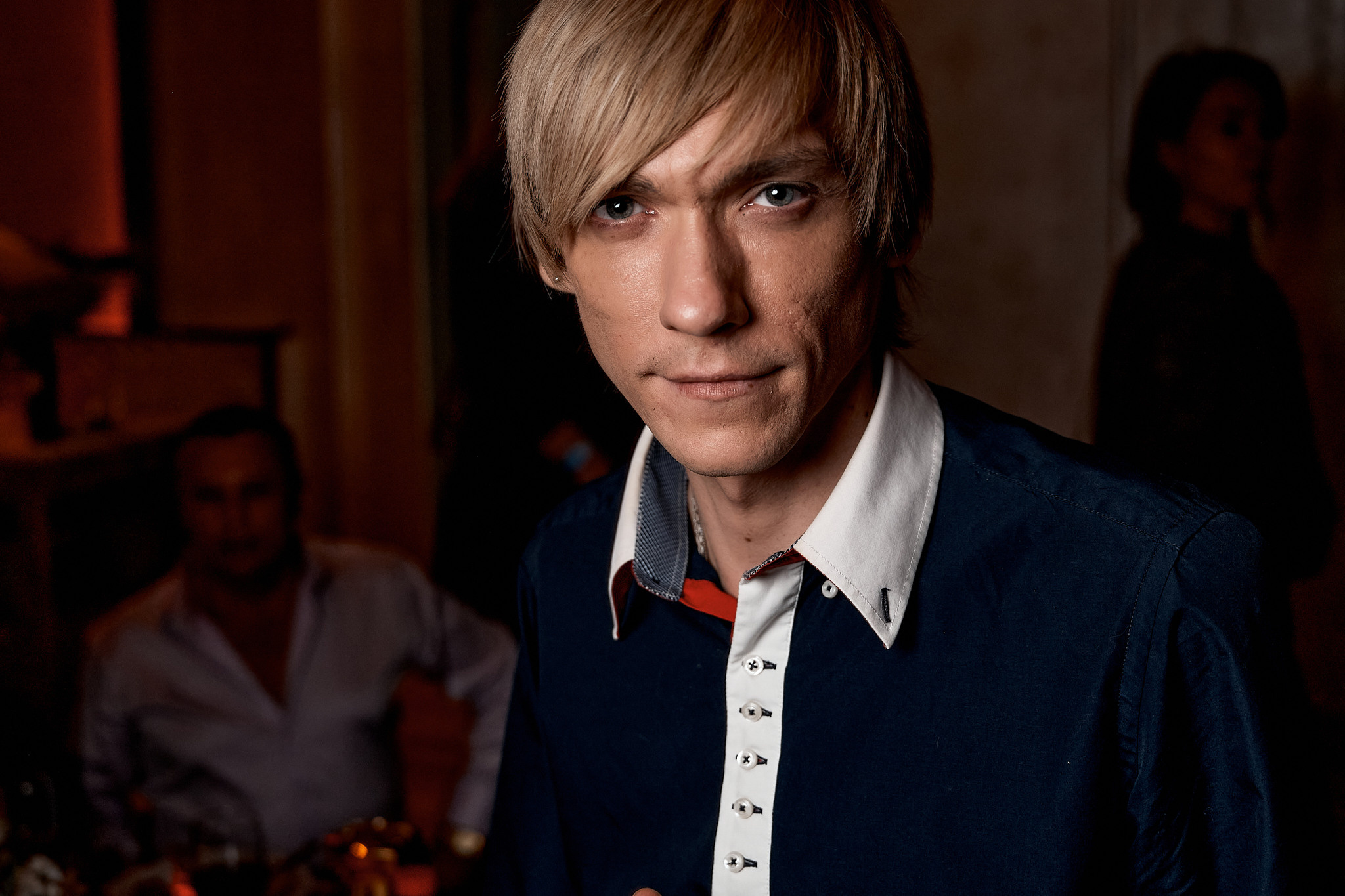 Репортах Music Box Gold. ПраймКино видеопроизводство и фотосъемки