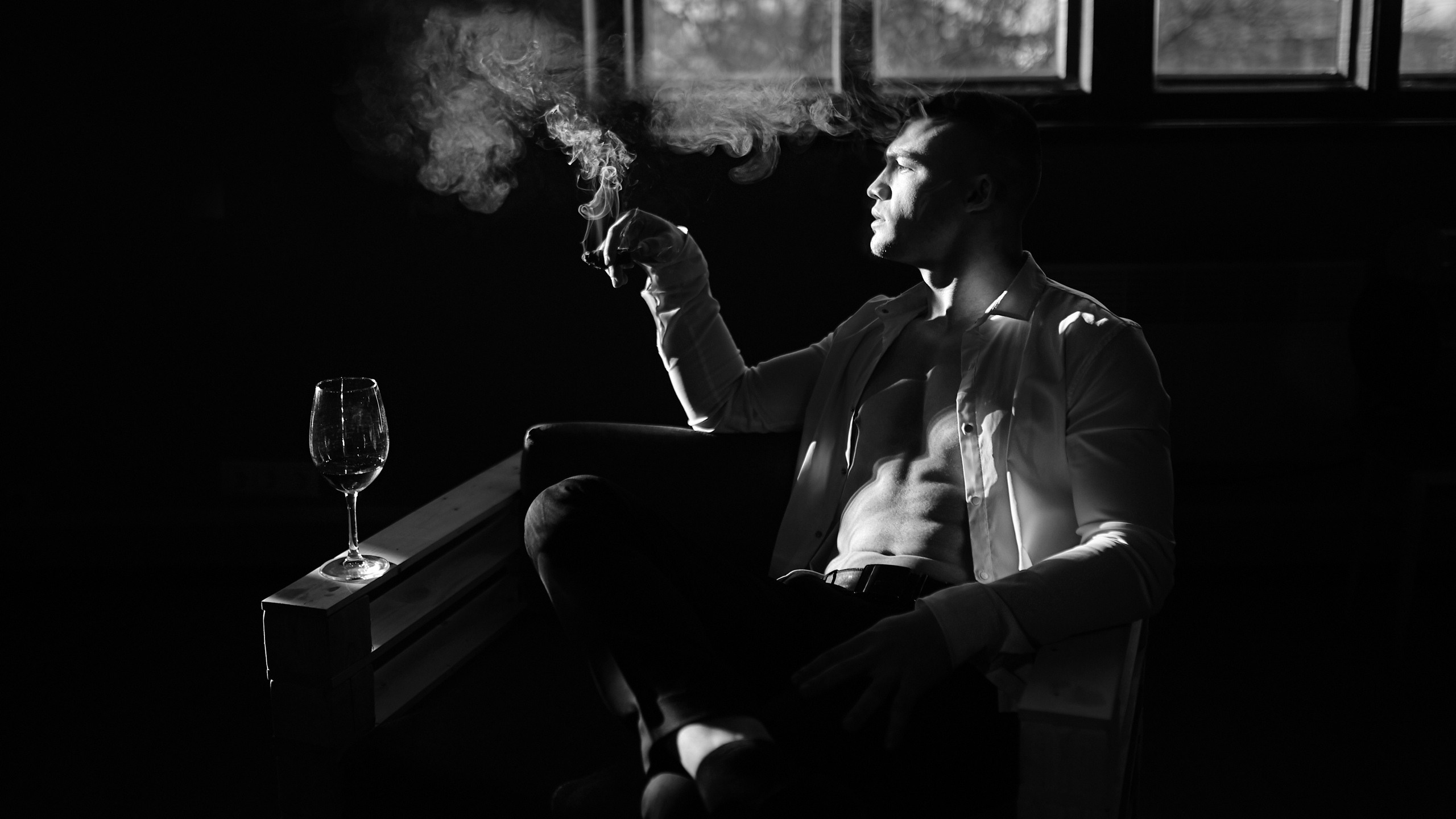 Индивидуальная фотоссессия. ПраймКино видеопроизводство и фотосъемки