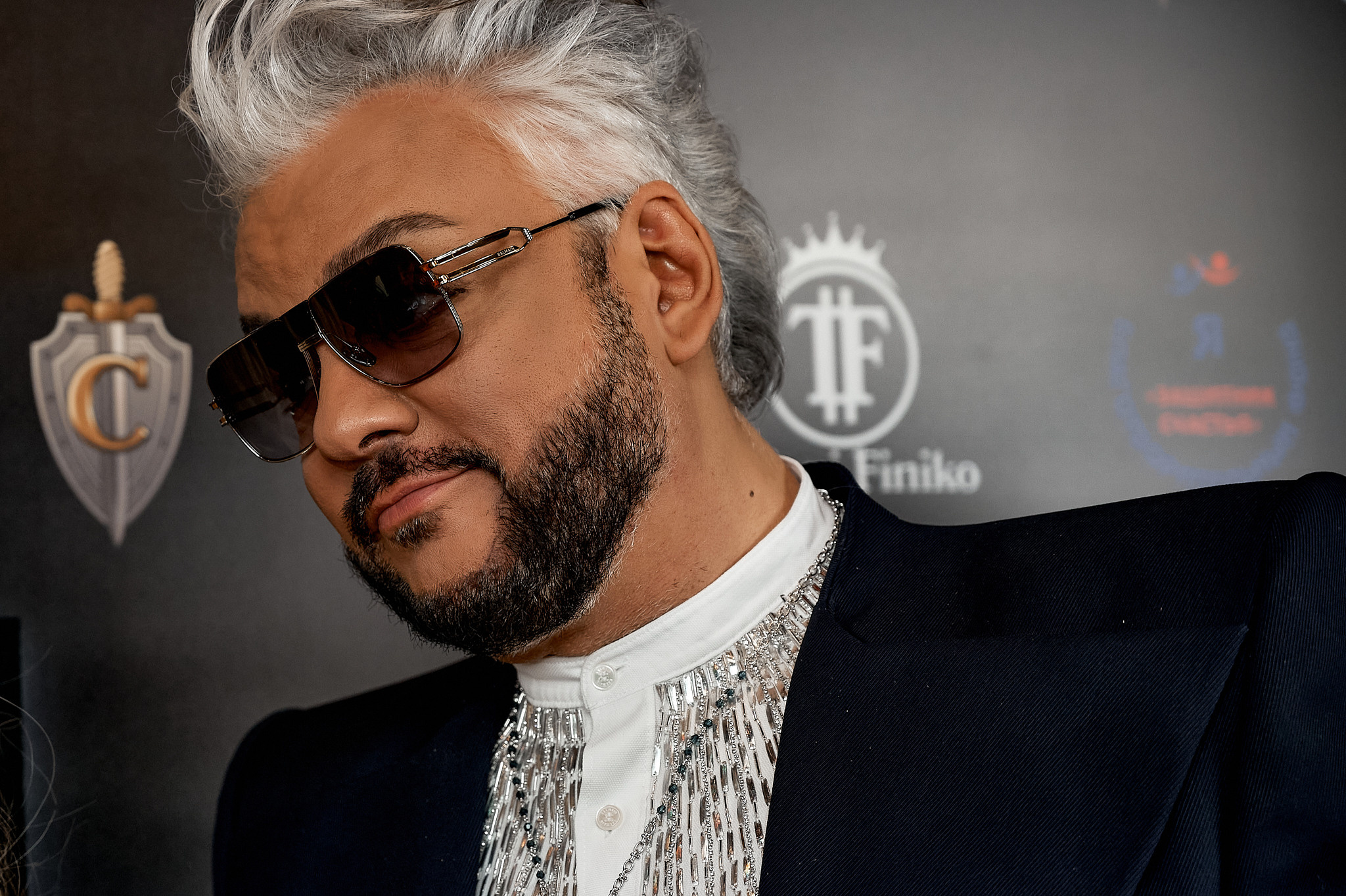 Репортах Music Box Gold. ПраймКино видеопроизводство и фотосъемки