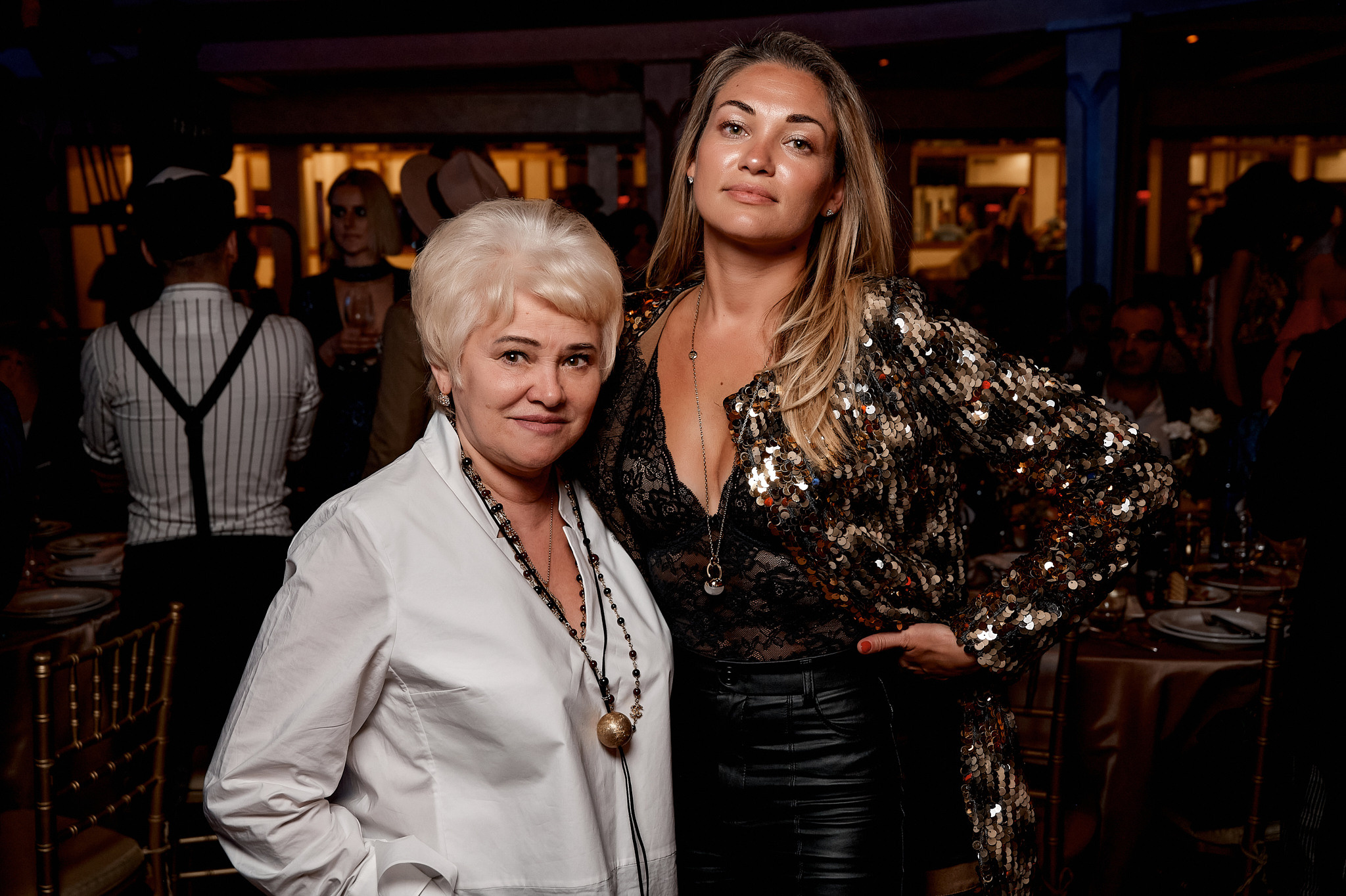 Репортах Music Box Gold. ПраймКино видеопроизводство и фотосъемки