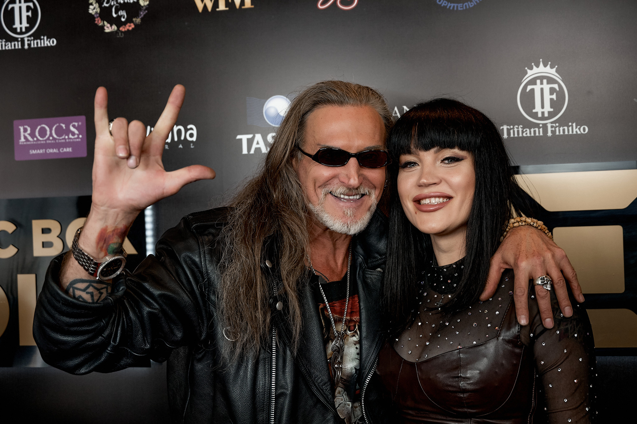 Репортах Music Box Gold. ПраймКино видеопроизводство и фотосъемки