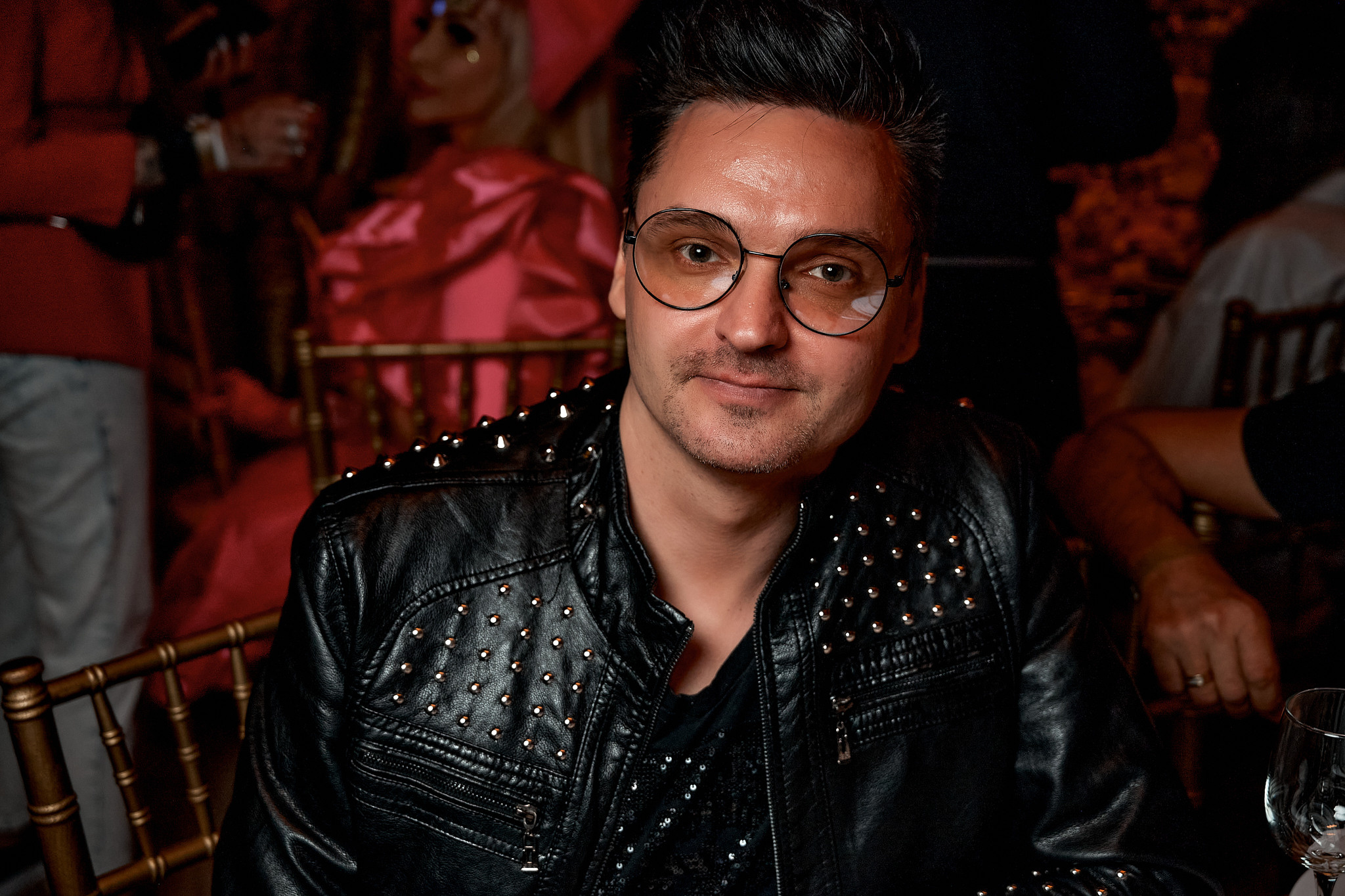 Репортах Music Box Gold. ПраймКино видеопроизводство и фотосъемки