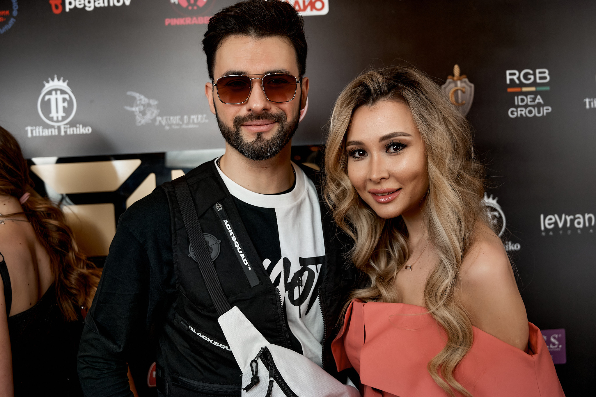 Репортах Music Box Gold. ПраймКино видеопроизводство и фотосъемки