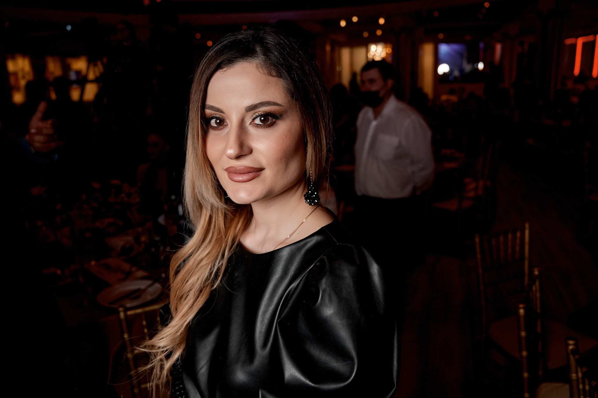 Репортах Music Box Gold. ПраймКино видеопроизводство и фотосъемки