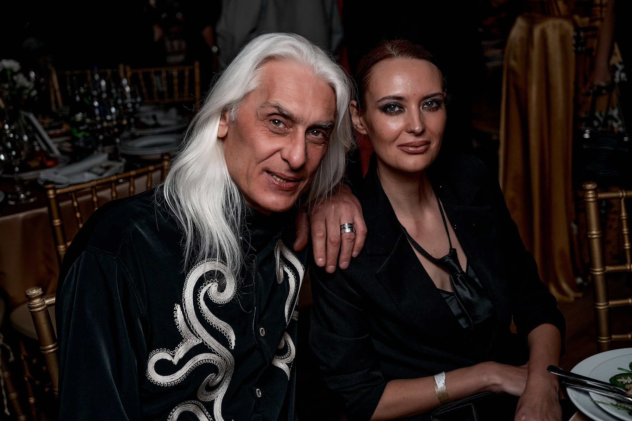 Репортах Music Box Gold. ПраймКино видеопроизводство и фотосъемки