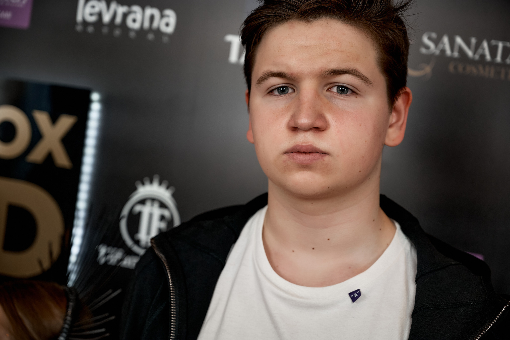 Репортах Music Box Gold. ПраймКино видеопроизводство и фотосъемки