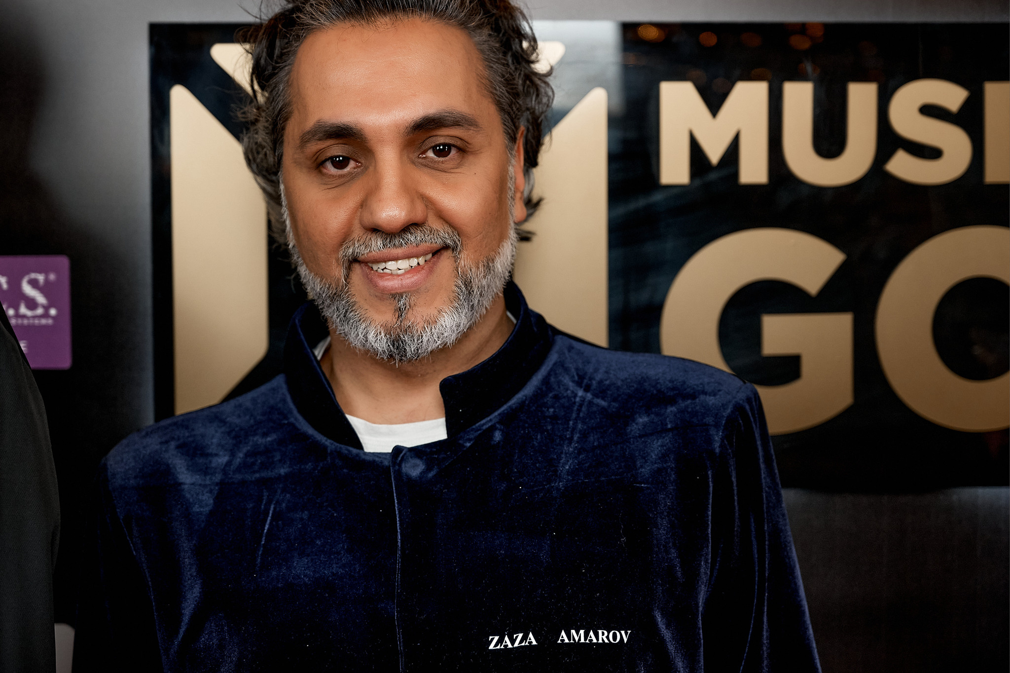 Репортах Music Box Gold. ПраймКино видеопроизводство и фотосъемки