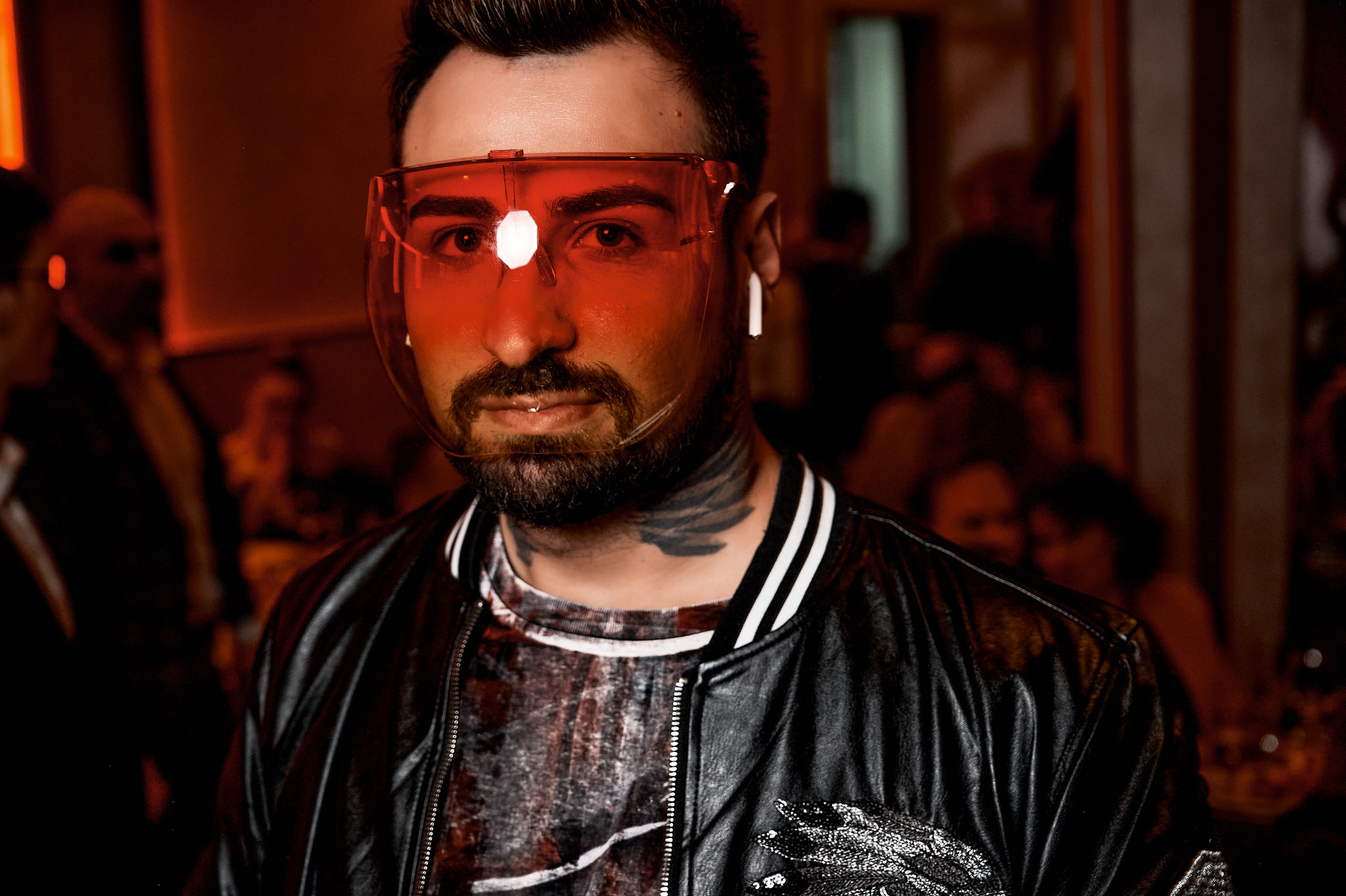 Репортах Music Box Gold. ПраймКино видеопроизводство и фотосъемки