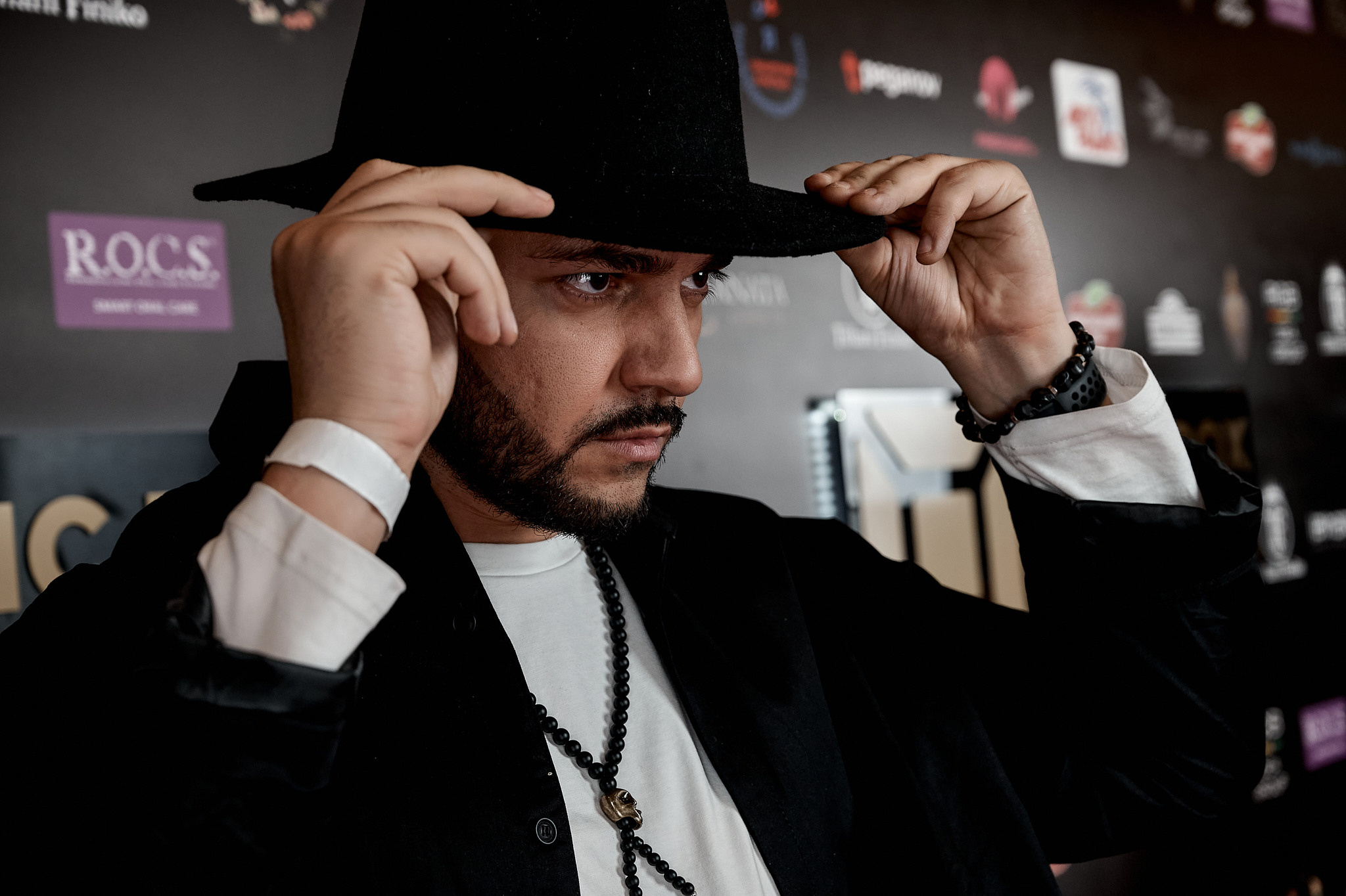 Репортах Music Box Gold. ПраймКино видеопроизводство и фотосъемки