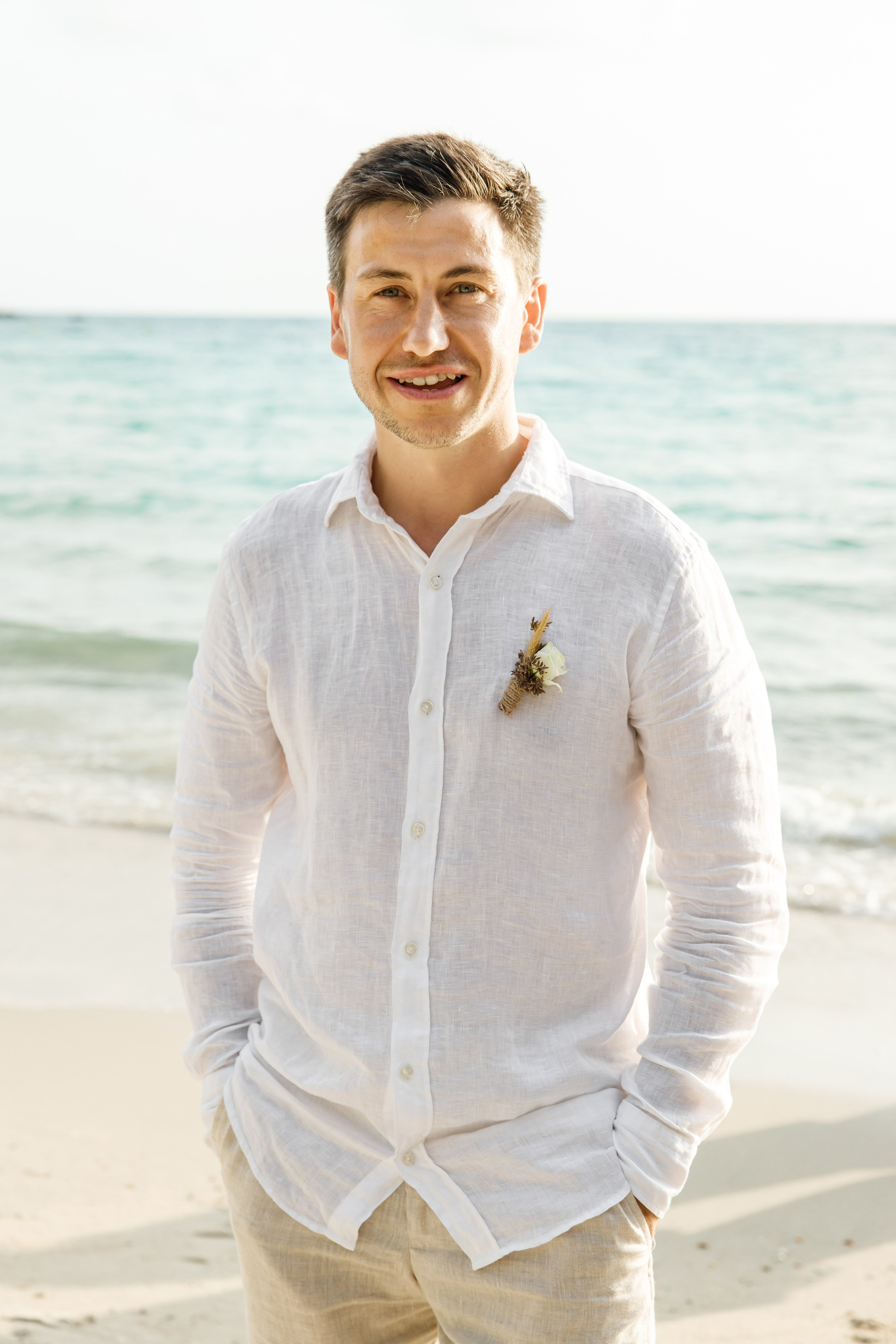 Dom & Vicky |Paradee Resort Koh Samet. Фотограф на Пхукете в Таиланде