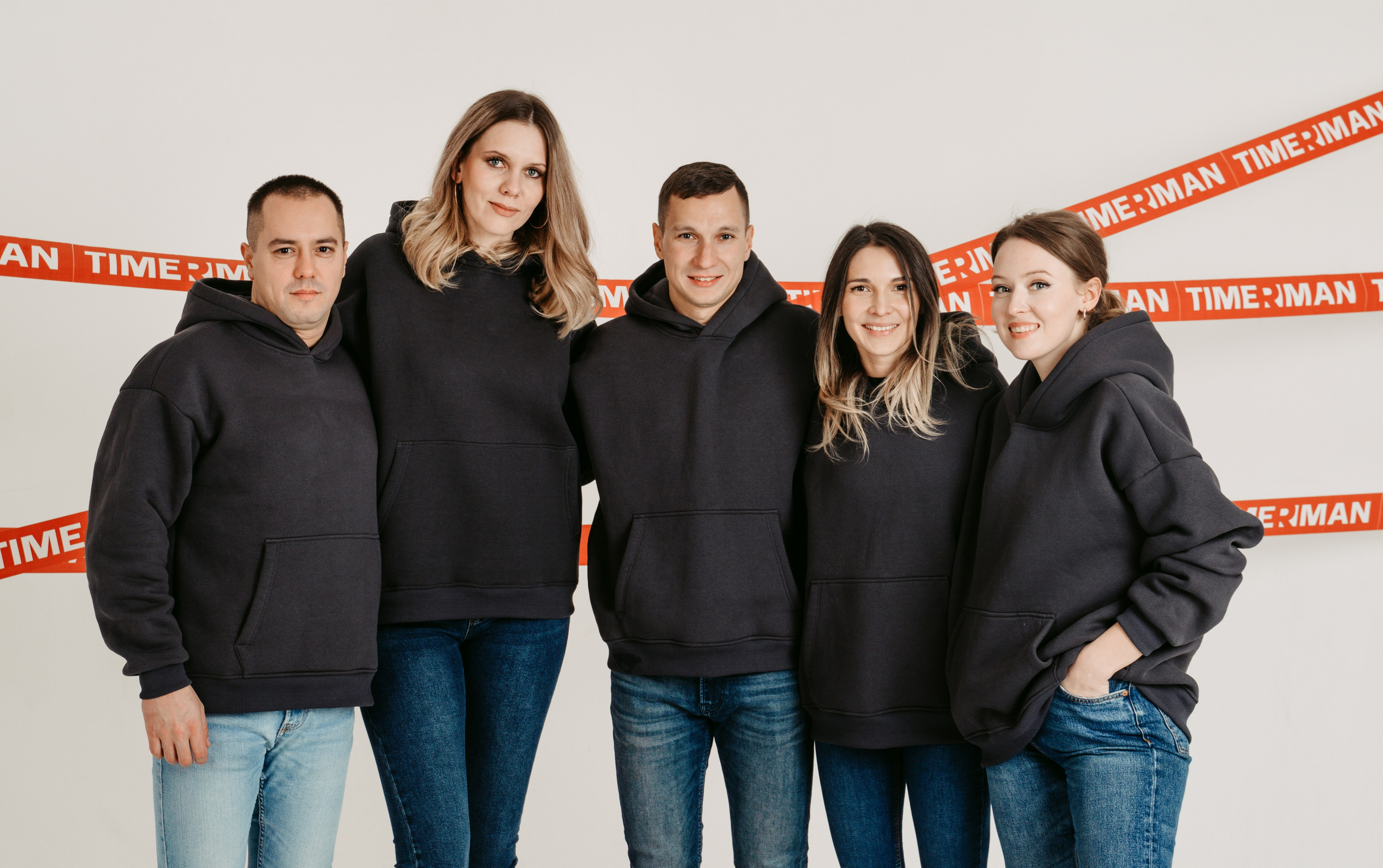 Timerman / организаторы спортивных мероприятий. Саша Копылов, фотограф в Казани