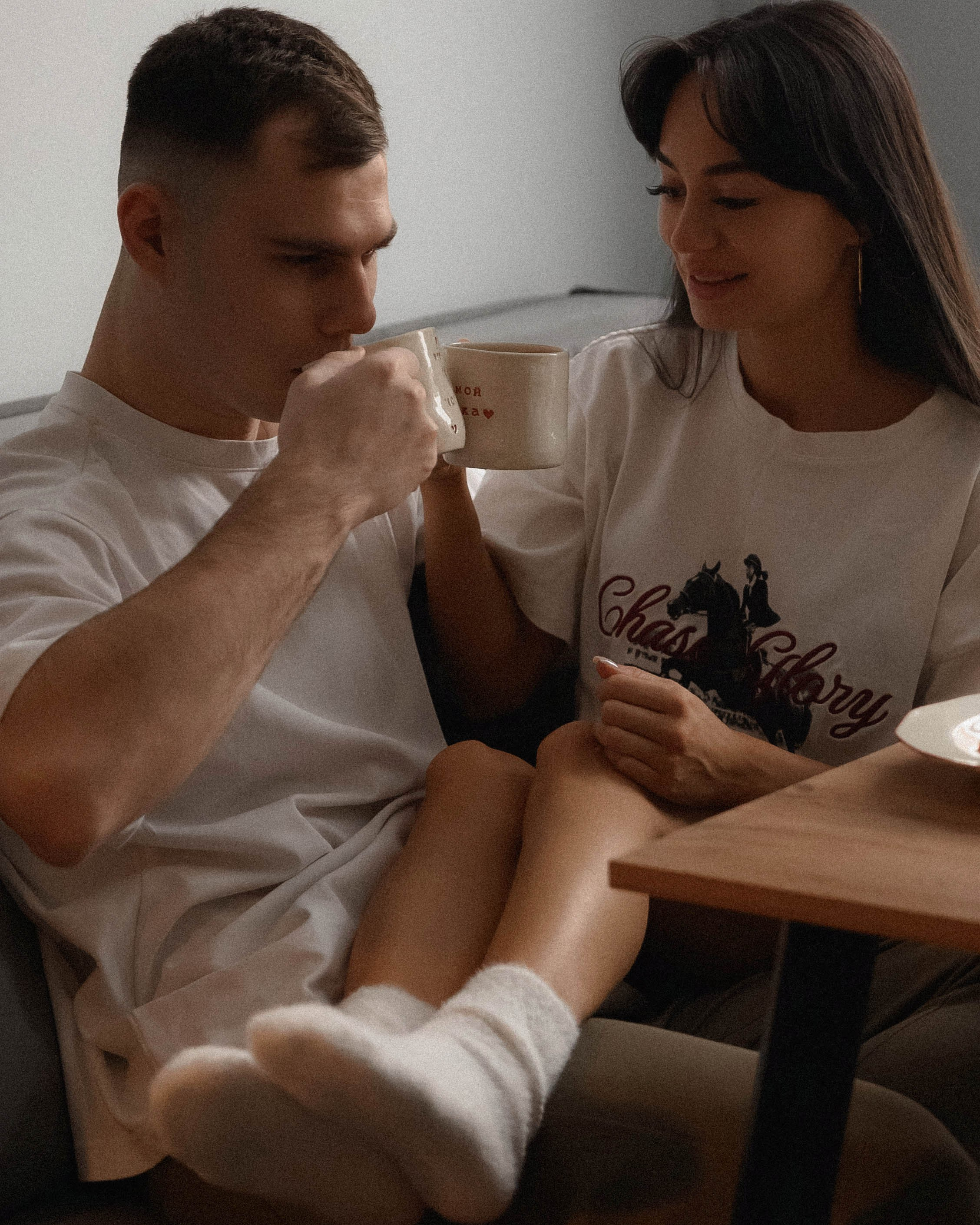 Майя Артем. Свадебный и семейный фотограф в Казани Диана Портнова